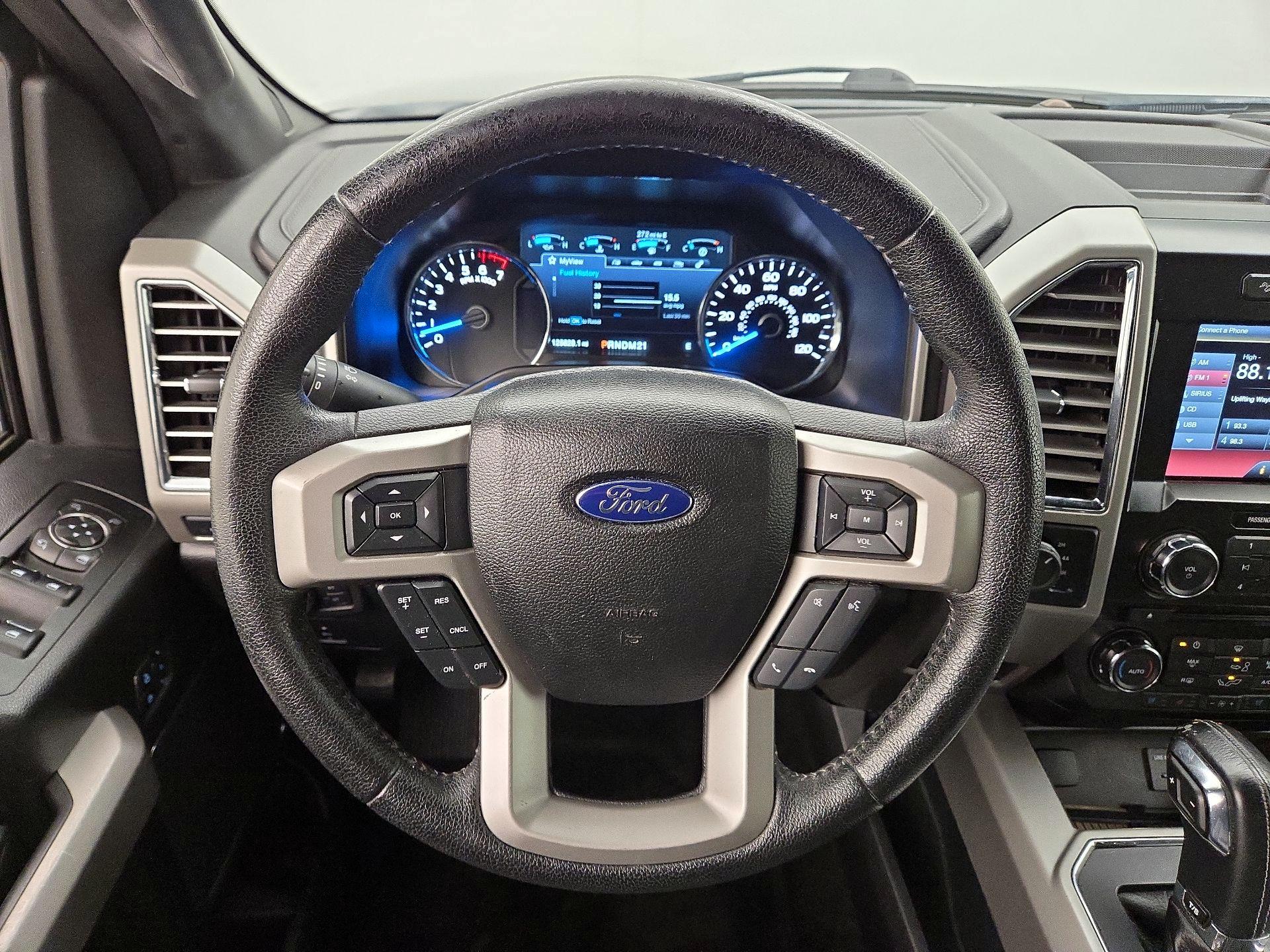 Thumbnail: 2015 Ford F-150 - 10