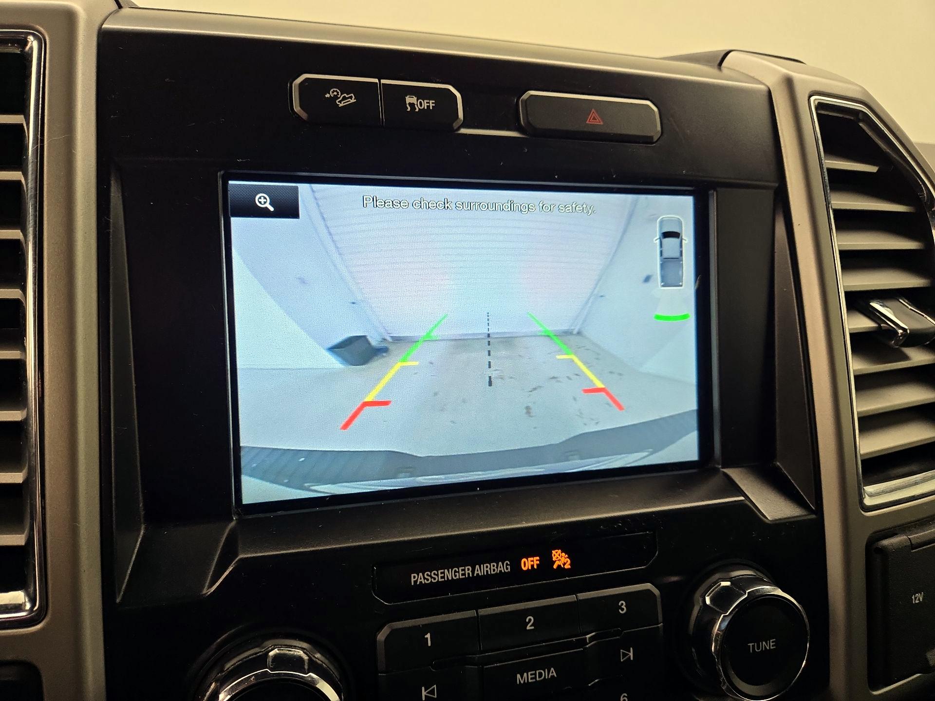 Thumbnail: 2015 Ford F-150 - 14