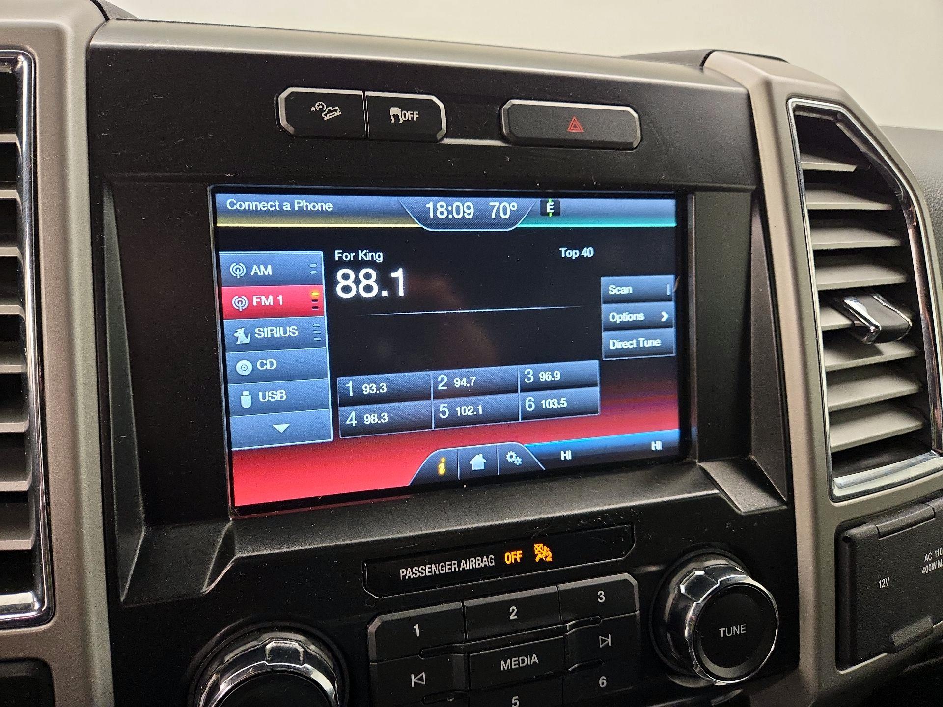 Thumbnail: 2015 Ford F-150 - 15