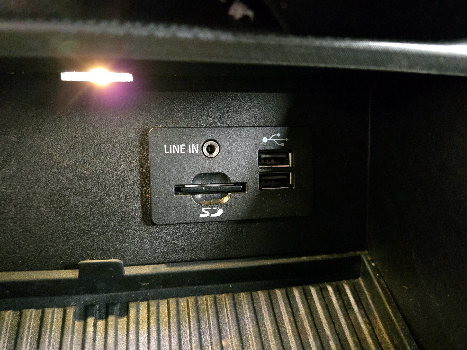 Thumbnail: 2015 Ford F-150 - 18