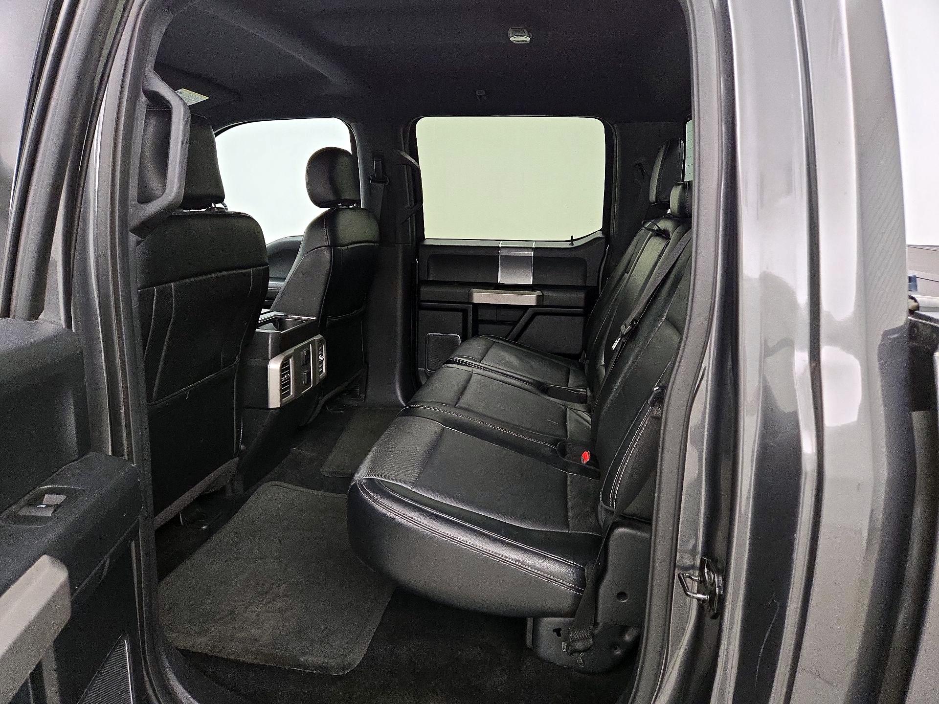 Thumbnail: 2015 Ford F-150 - 19