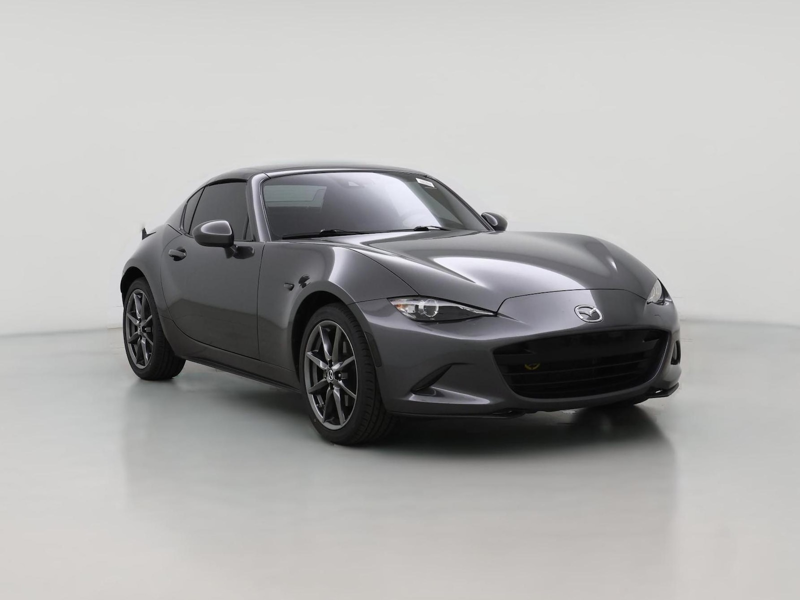 2019 Mazda MX-5 Miata RF Grand Touring