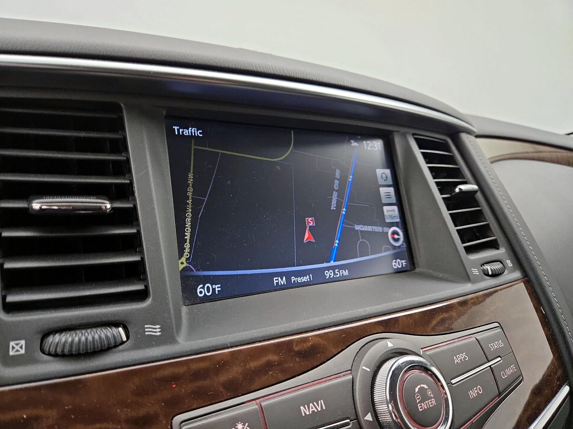 Thumbnail: 2020 Nissan Armada - 14