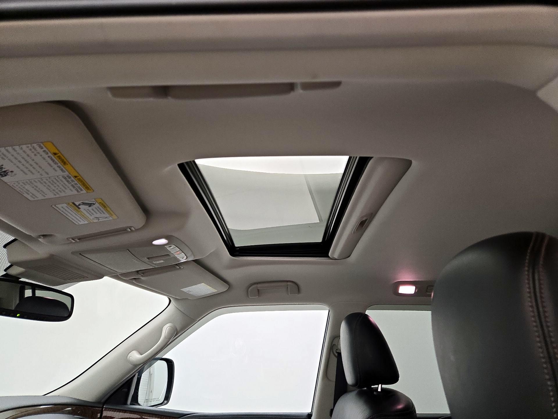 Thumbnail: 2020 Nissan Armada - 20