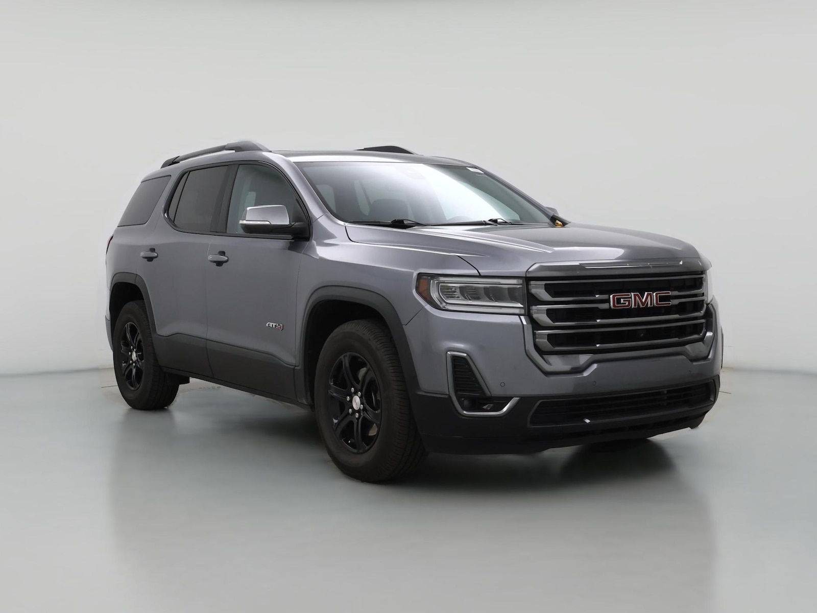 2021 GMC Acadia AT4