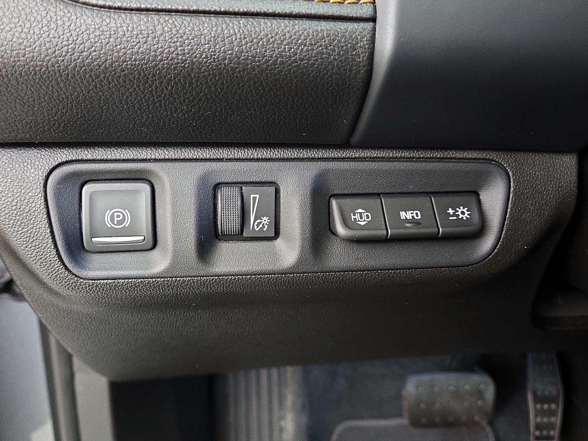 Thumbnail: 2021 GMC Acadia - 13