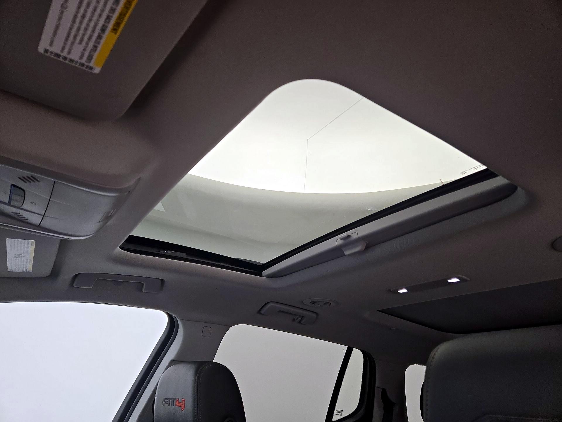 Thumbnail: 2021 GMC Acadia - 20