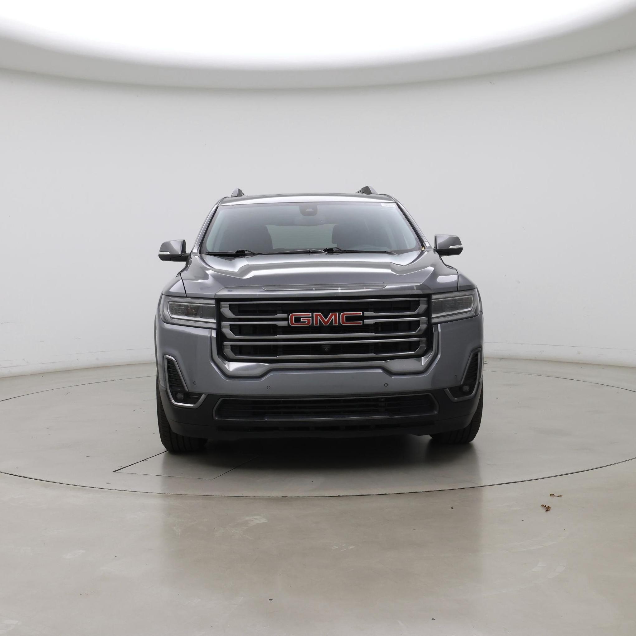 Thumbnail: 2021 GMC Acadia - 5