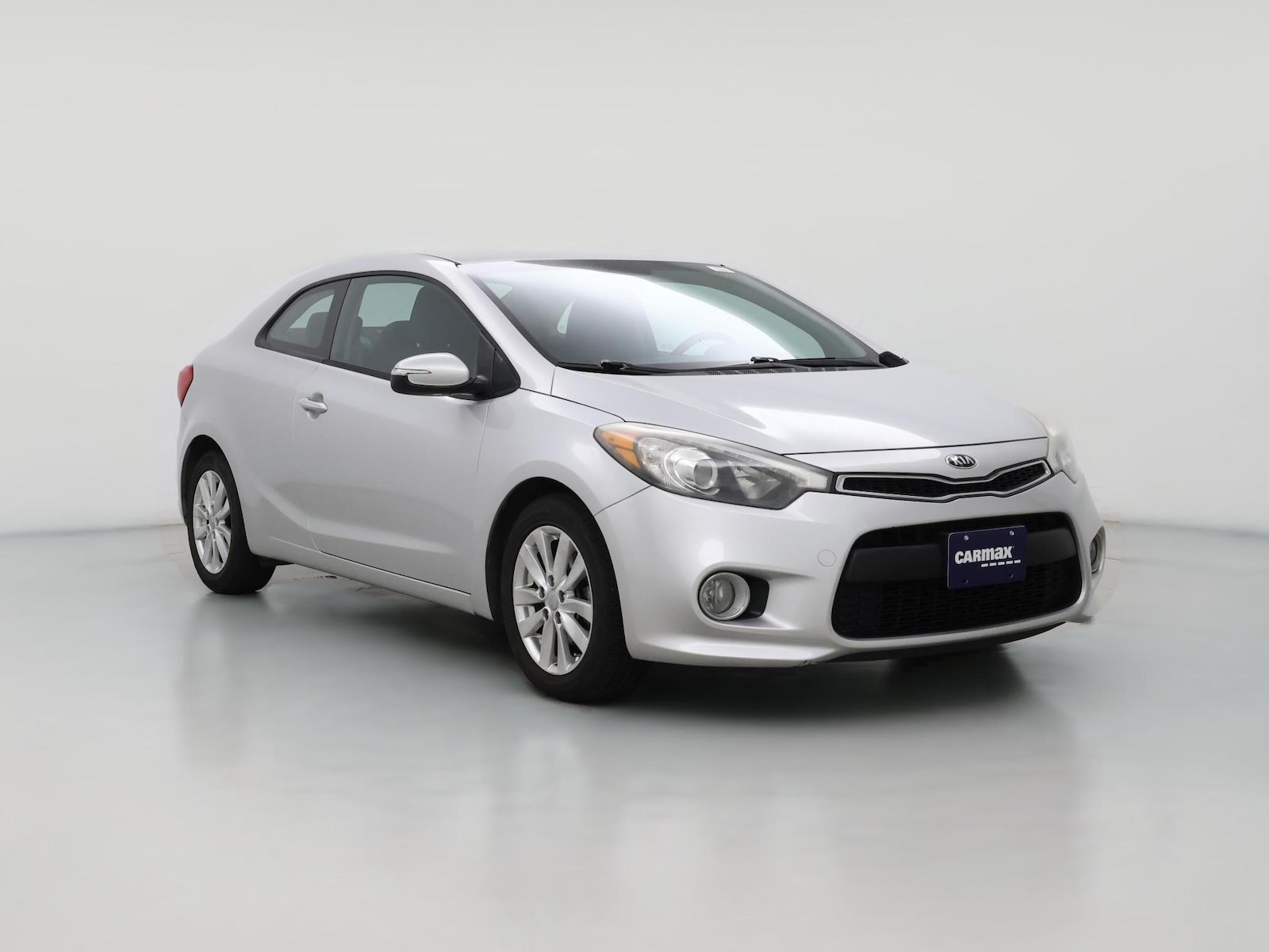 2015 Kia Forte Koup EX