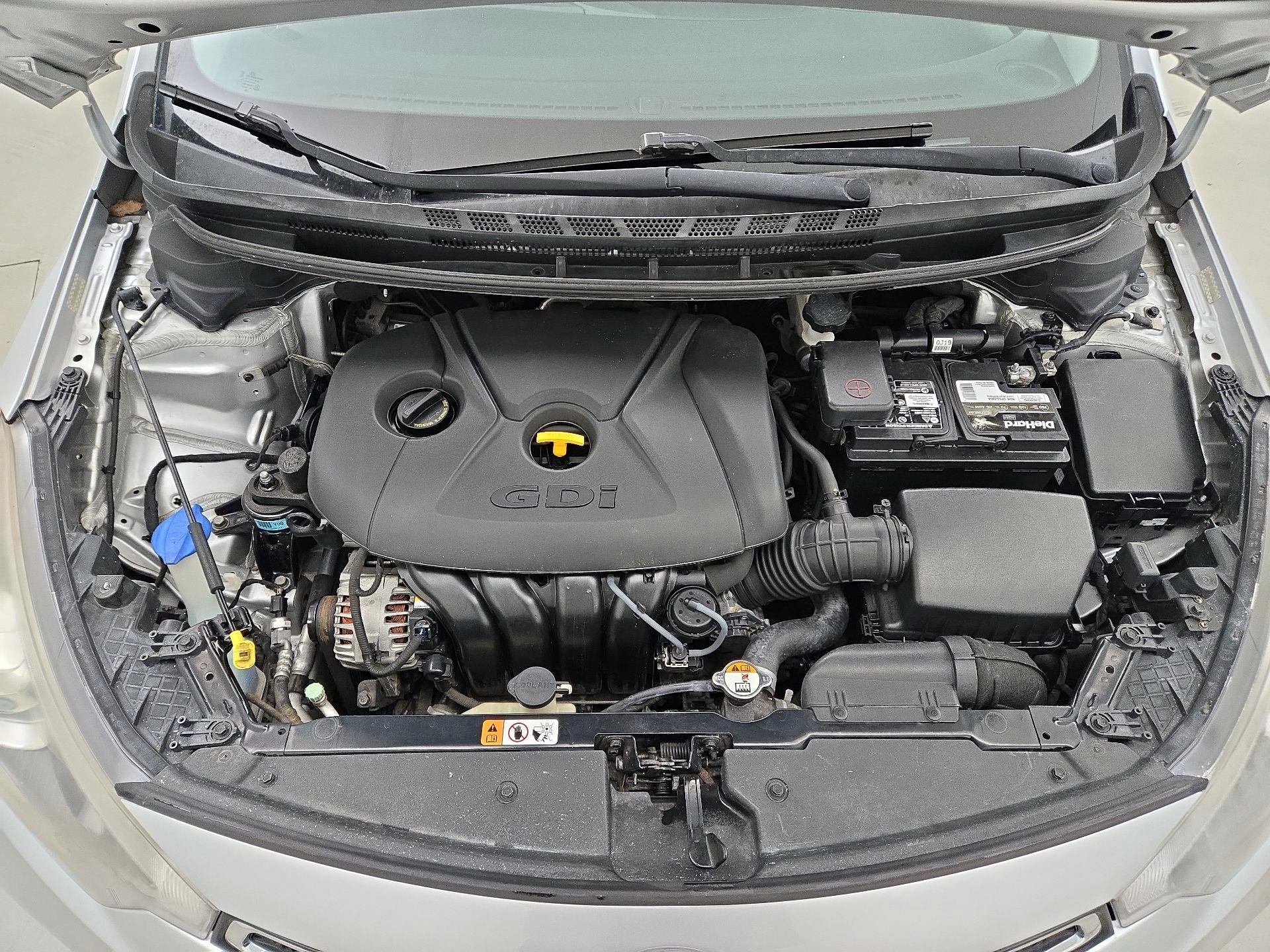 Thumbnail: 2015 Kia Forte - 19