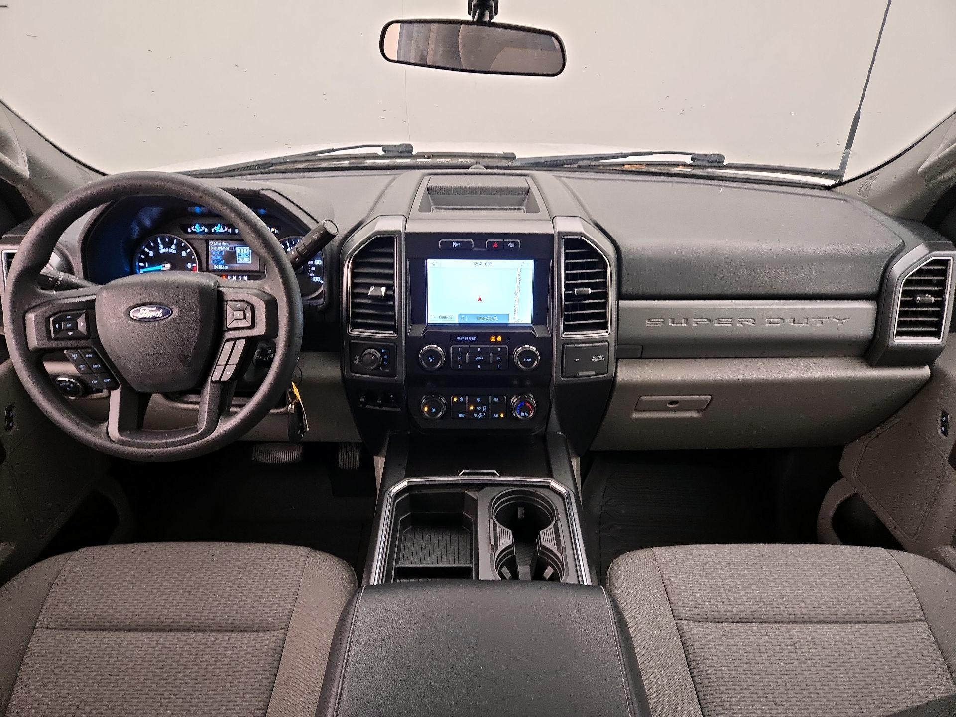 Thumbnail: 2022 Ford F-250 - 9