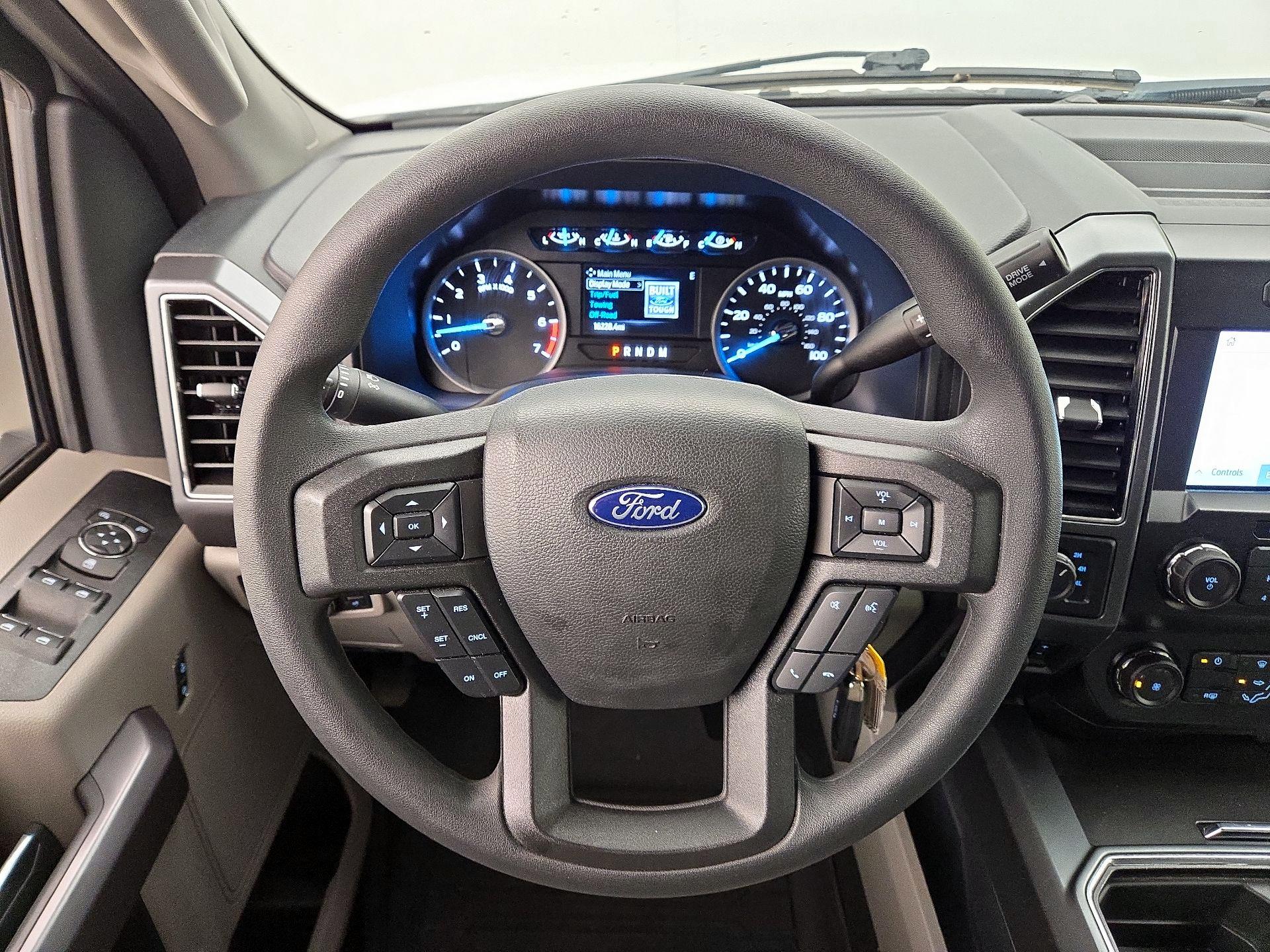 Thumbnail: 2022 Ford F-250 - 10