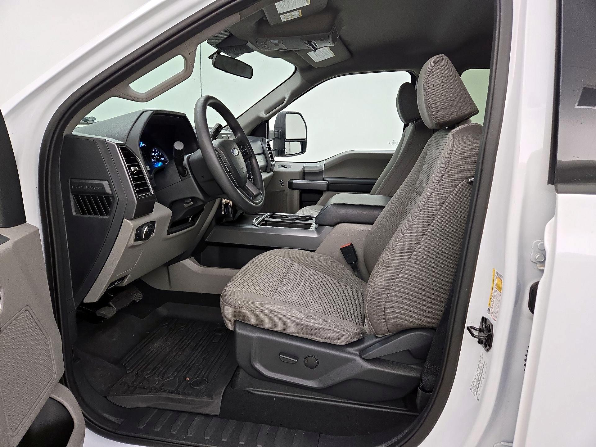 Thumbnail: 2022 Ford F-250 - 11