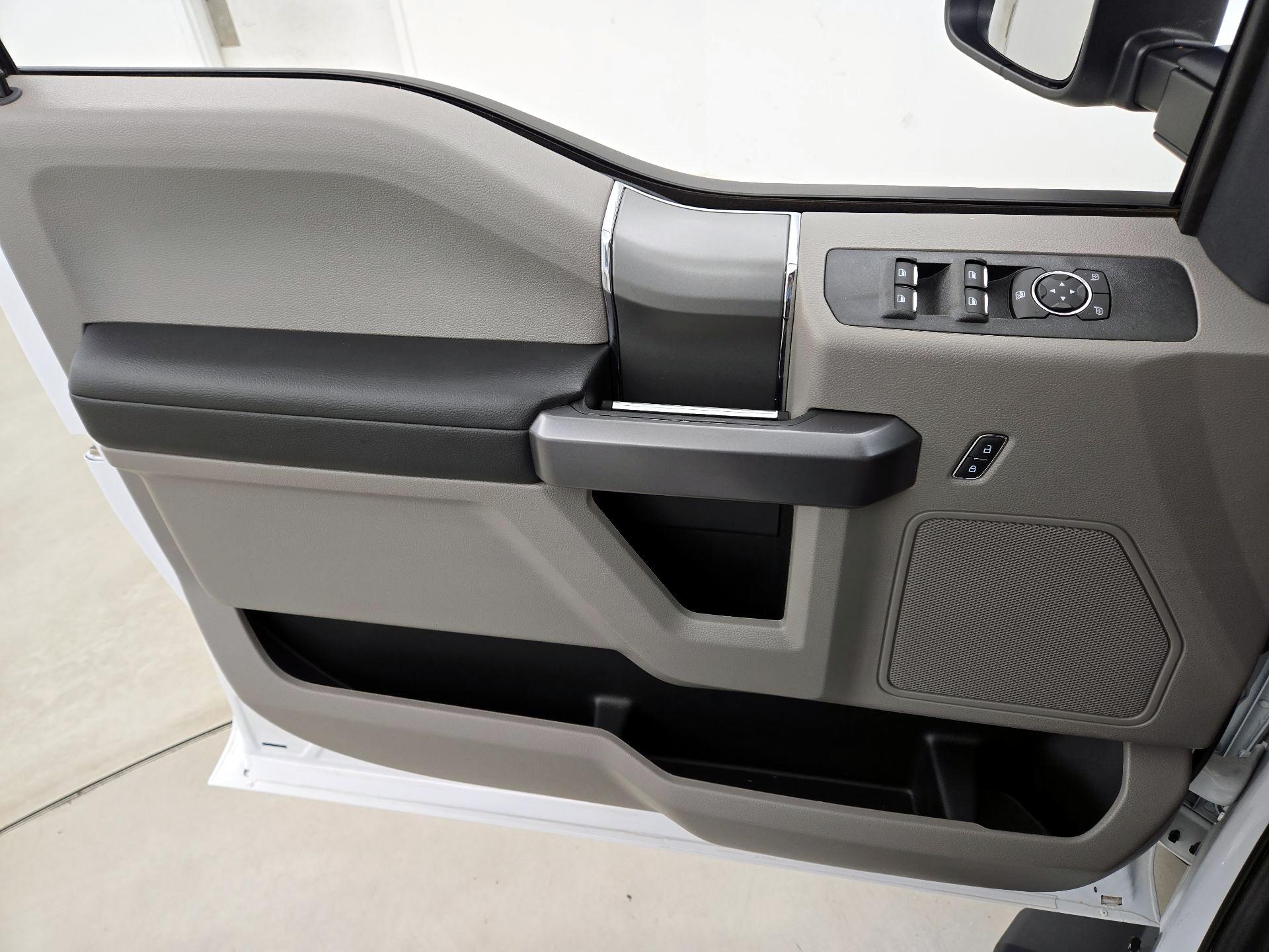 Thumbnail: 2022 Ford F-250 - 12