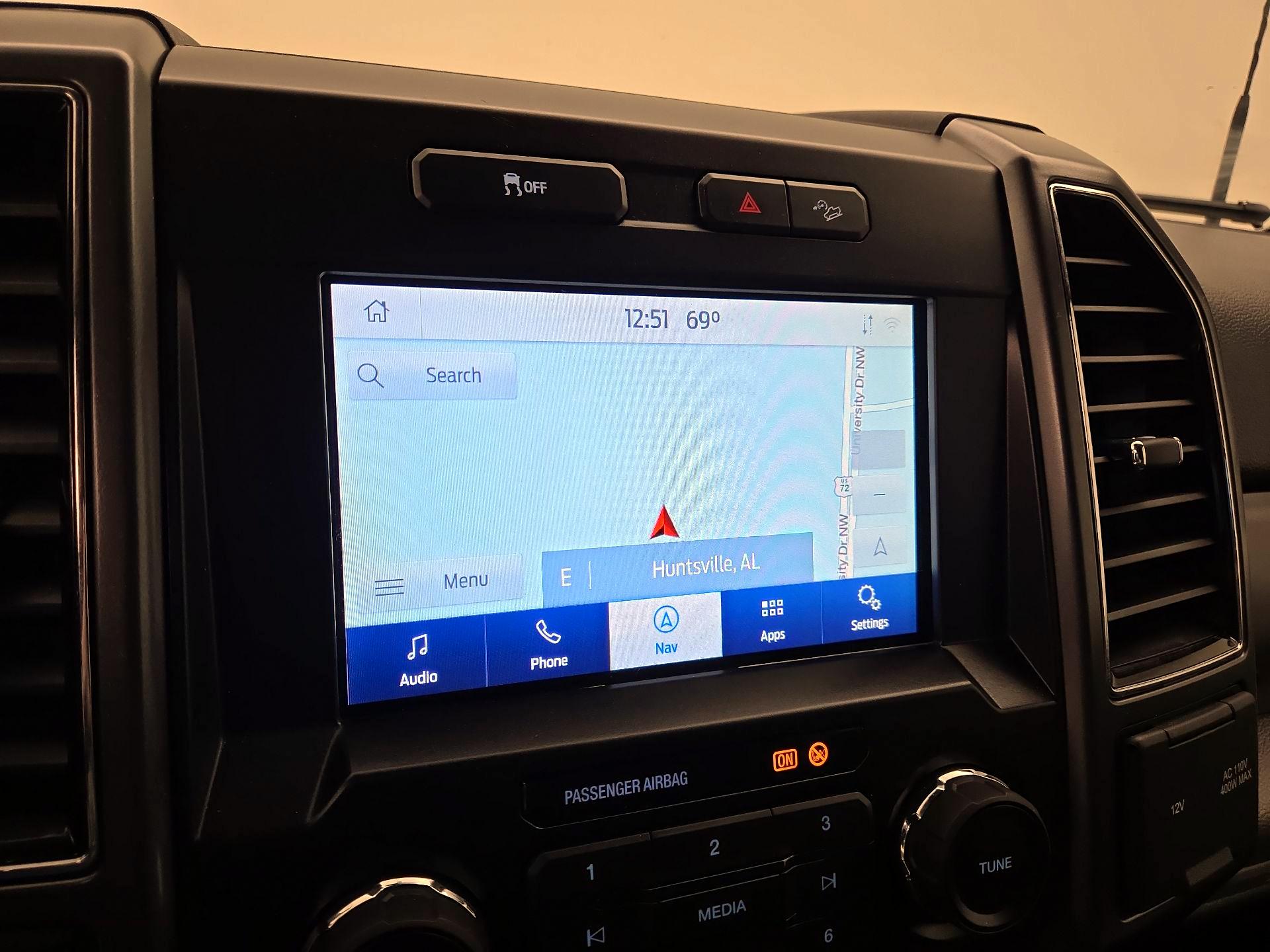 Thumbnail: 2022 Ford F-250 - 14