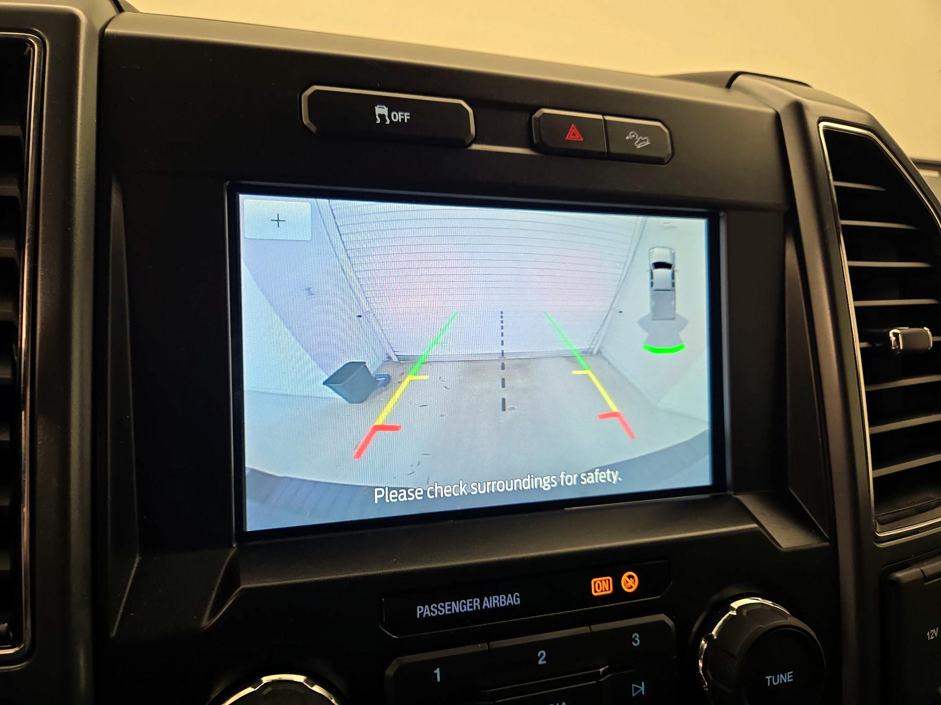 Thumbnail: 2022 Ford F-250 - 15