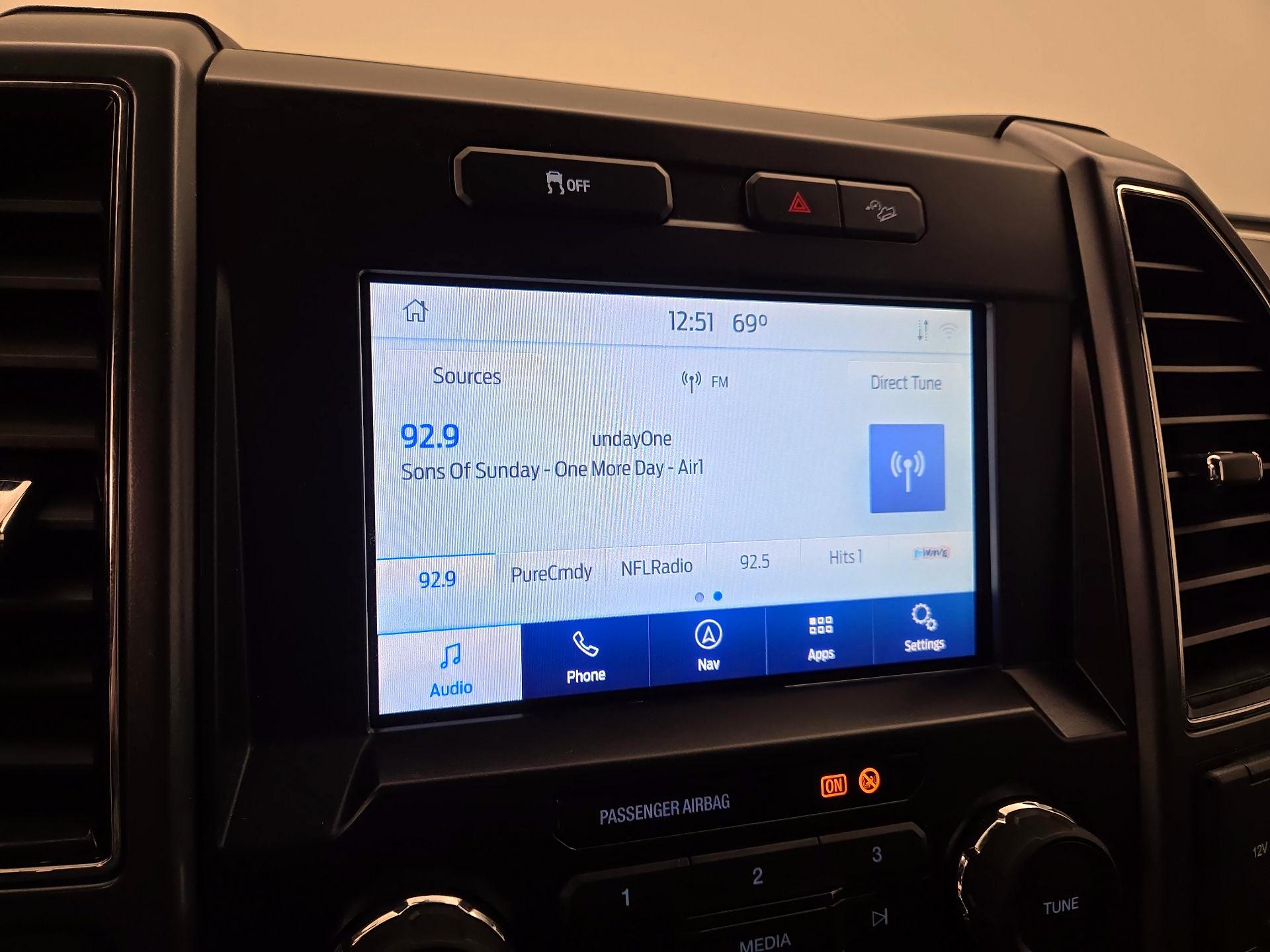 Thumbnail: 2022 Ford F-250 - 16