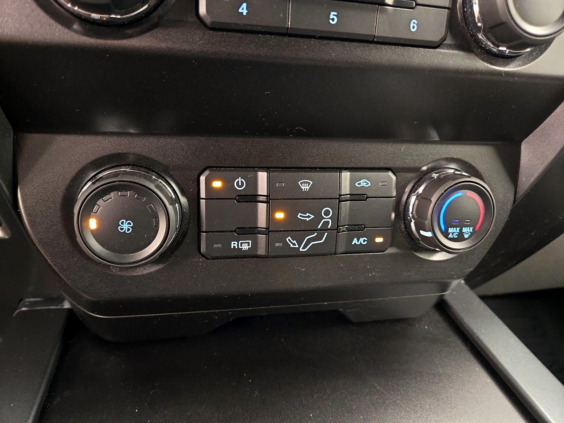 Thumbnail: 2022 Ford F-250 - 17