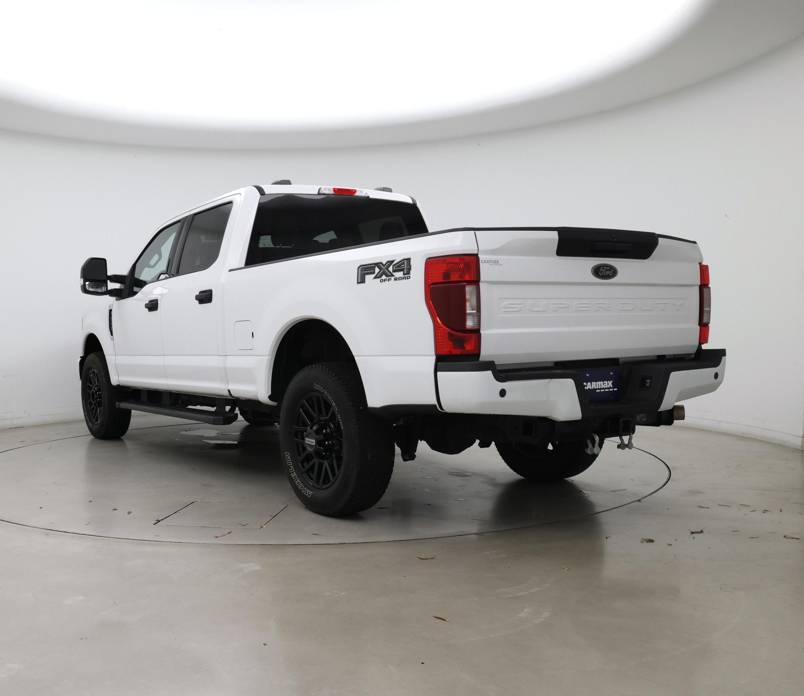 Thumbnail: 2022 Ford F-250 - 2