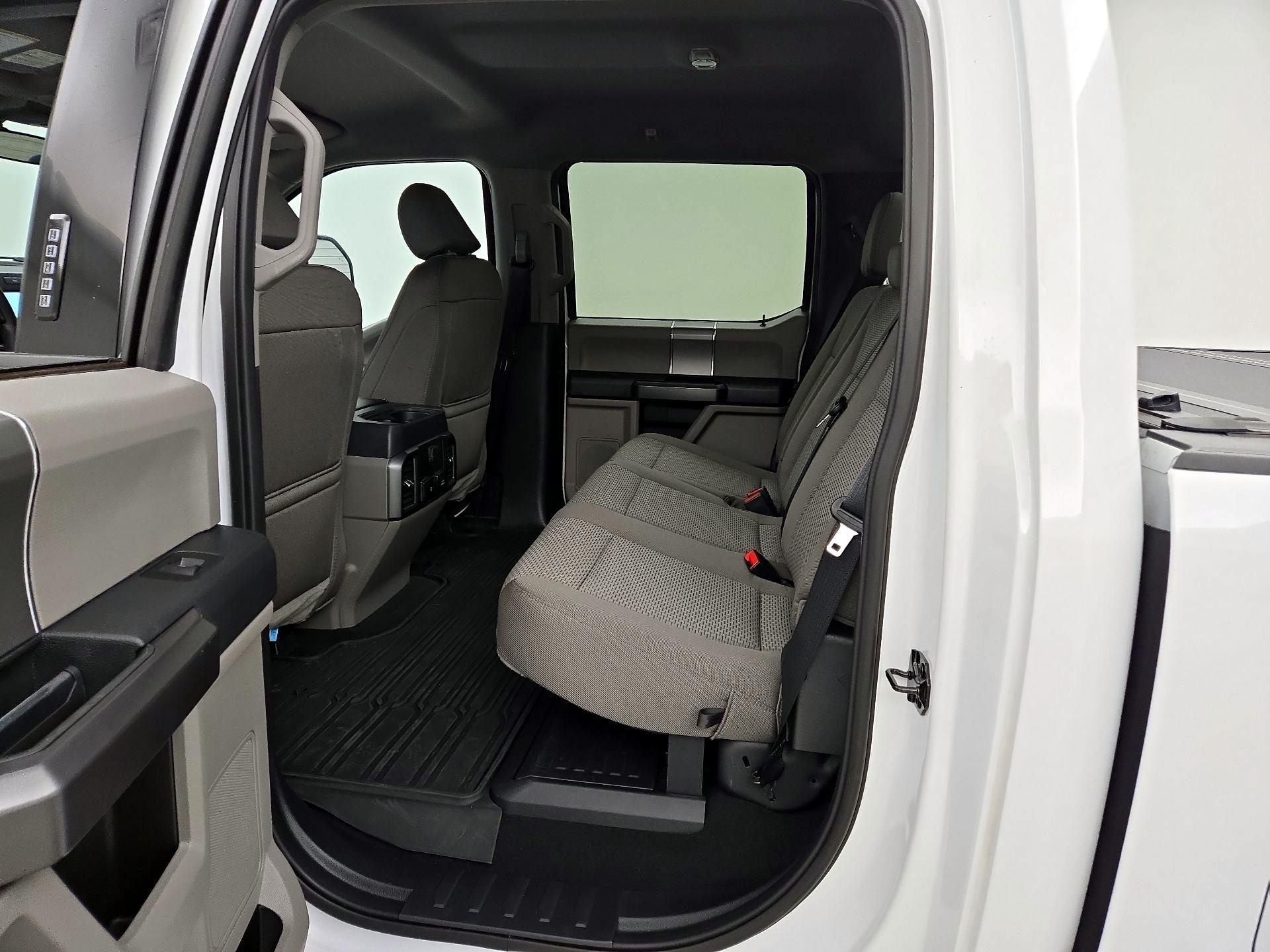 Thumbnail: 2022 Ford F-250 - 20