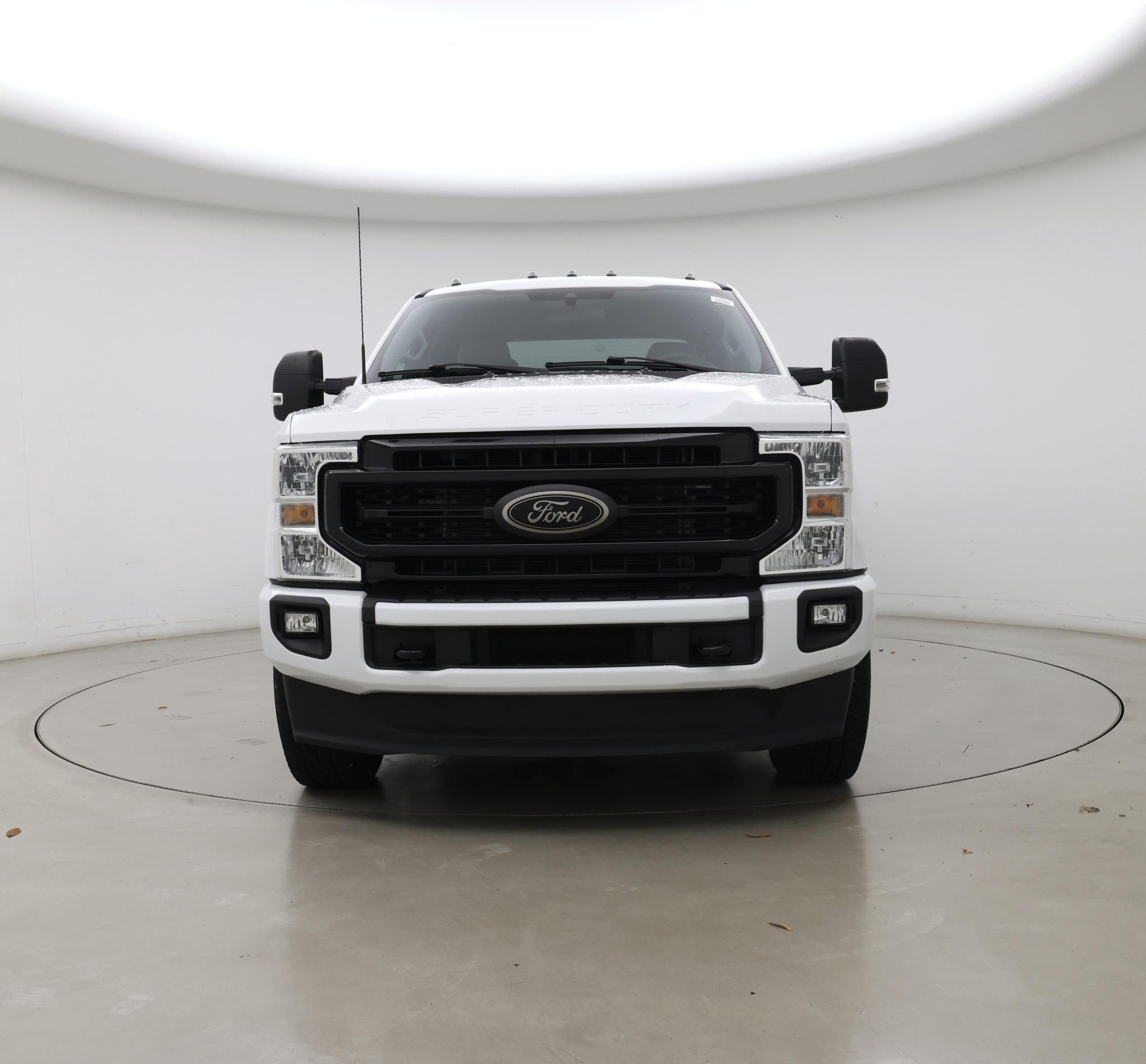 Thumbnail: 2022 Ford F-250 - 5