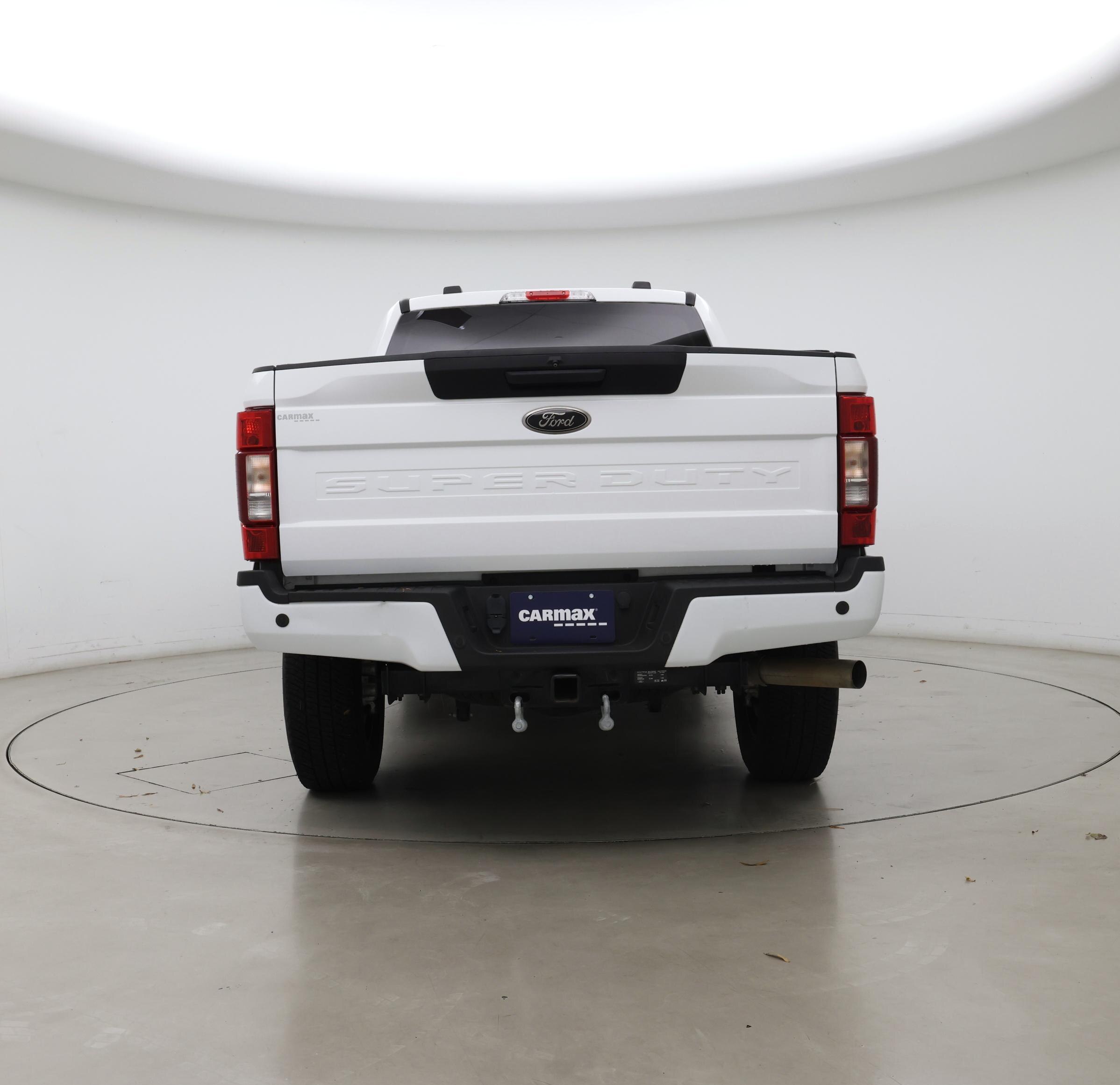 Thumbnail: 2022 Ford F-250 - 6