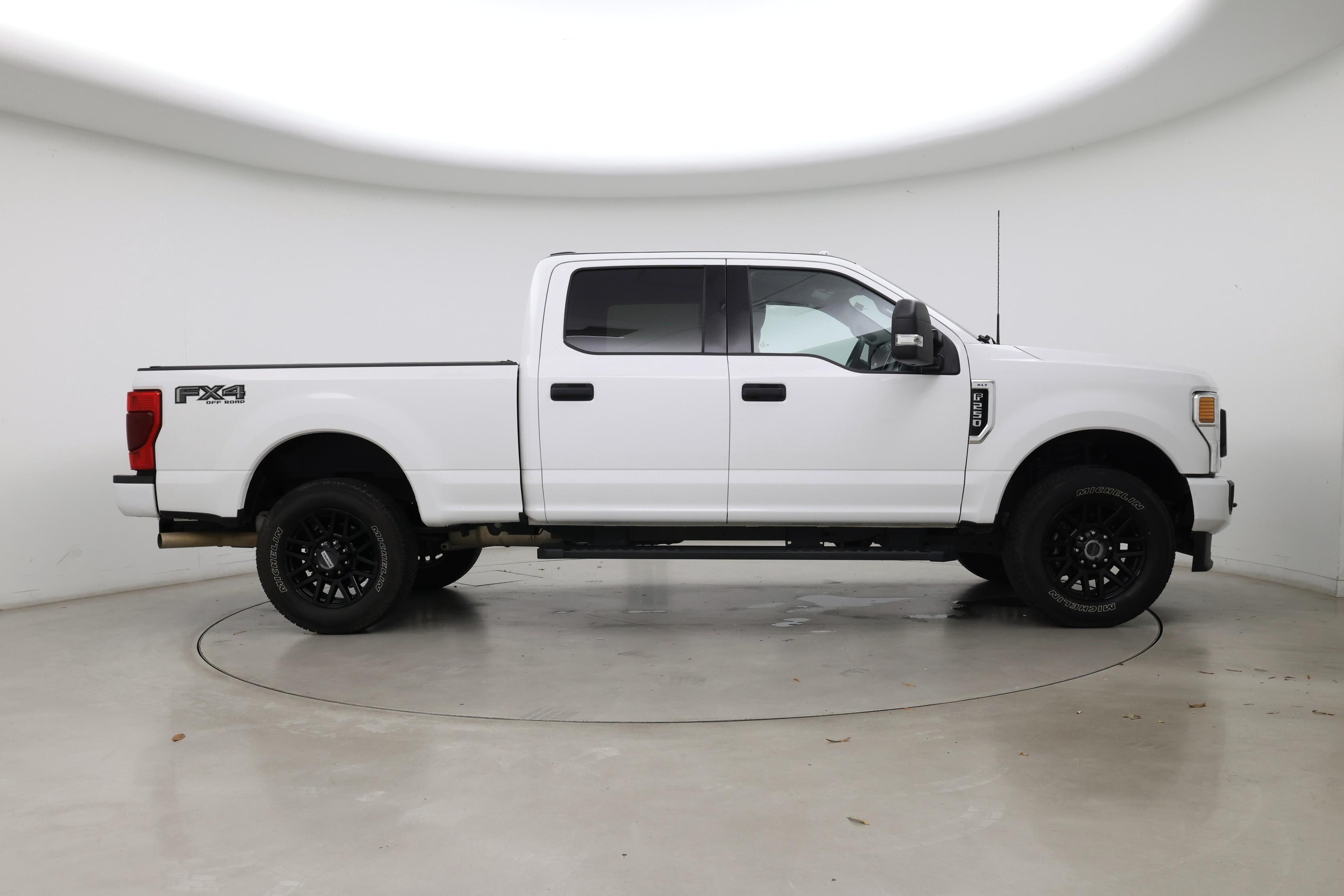 Thumbnail: 2022 Ford F-250 - 7