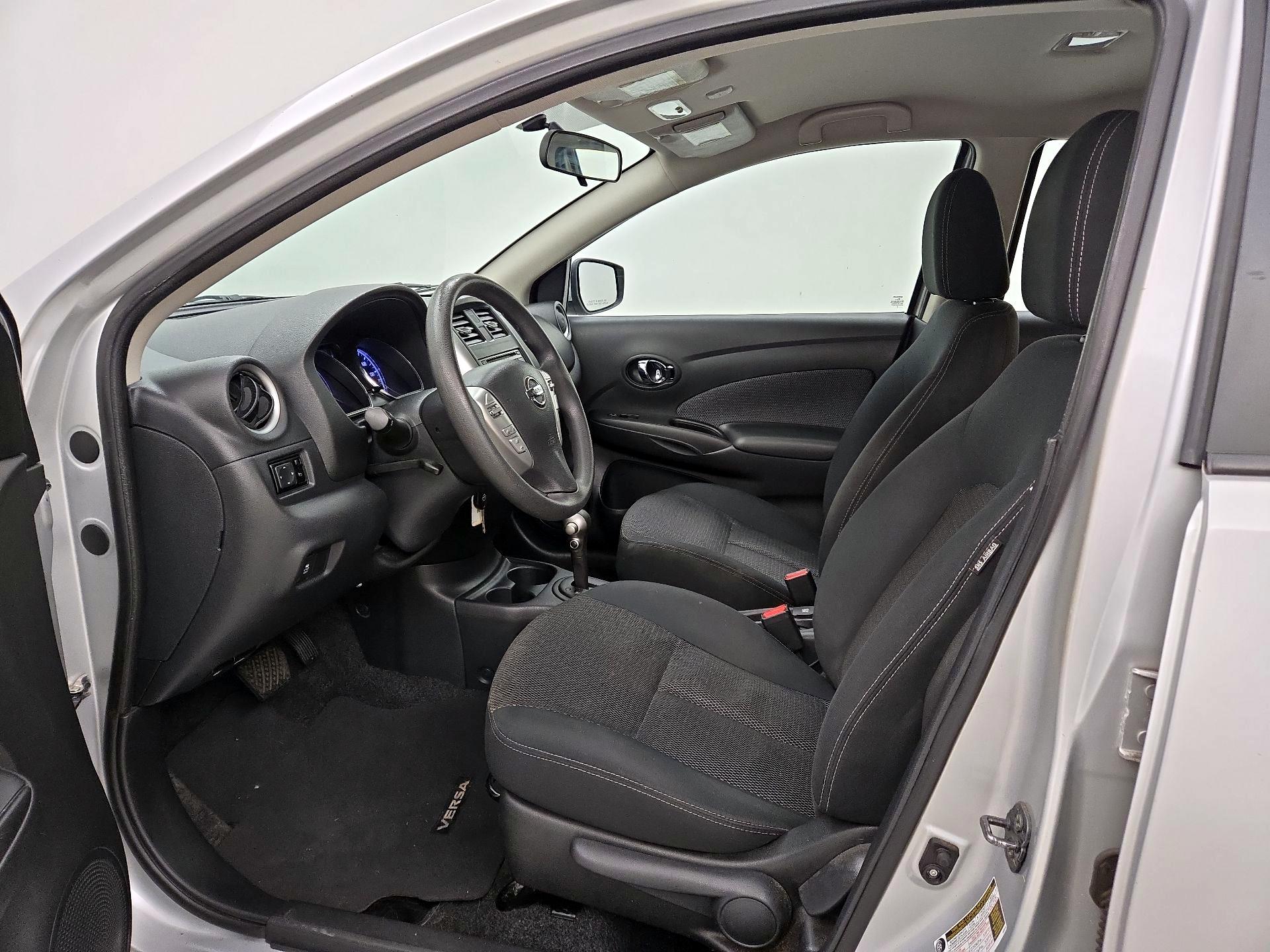 Thumbnail: 2015 Nissan Versa - 11