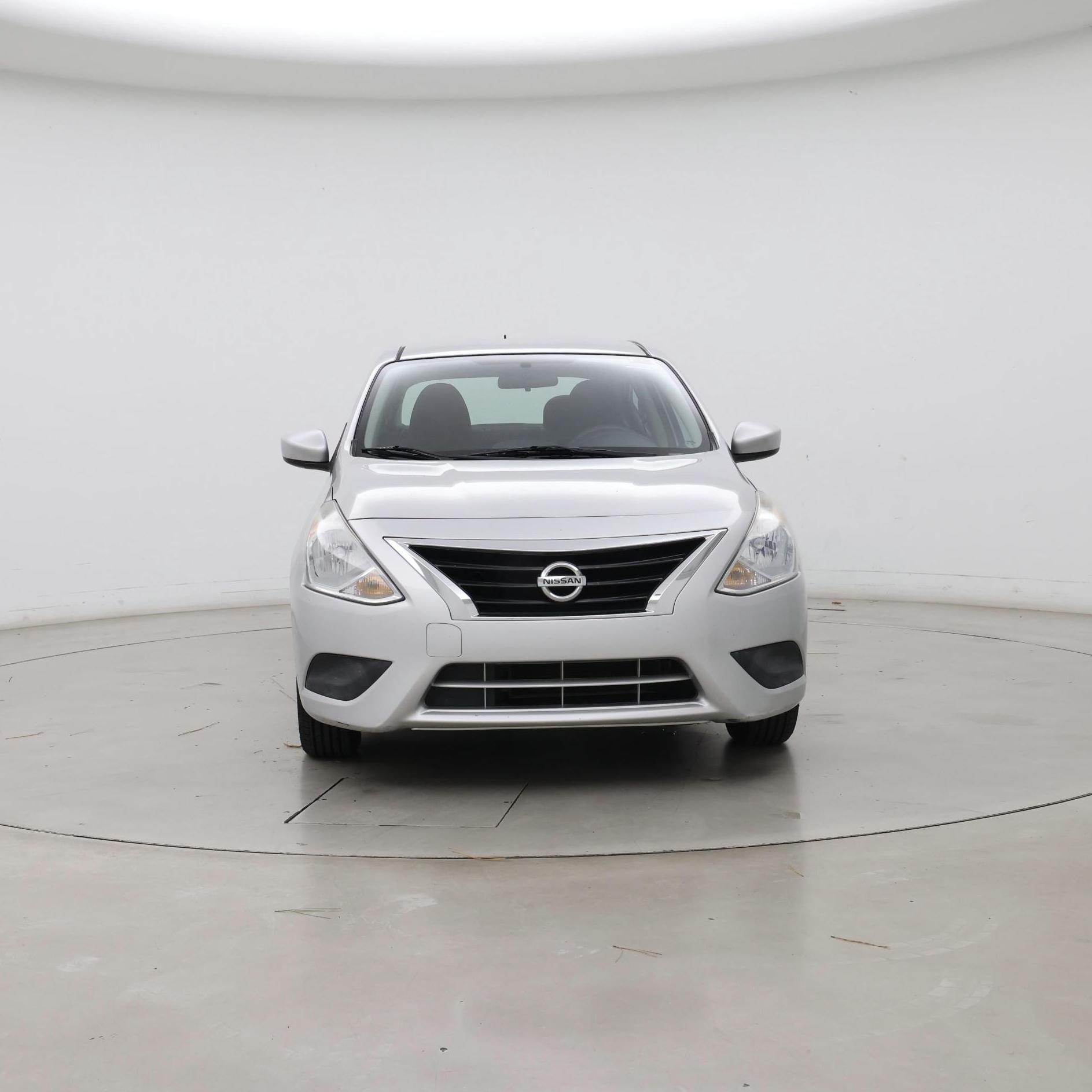 Thumbnail: 2015 Nissan Versa - 5