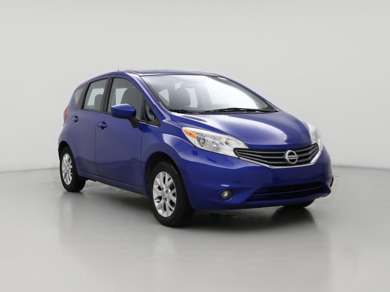 2016 Nissan Versa Note
