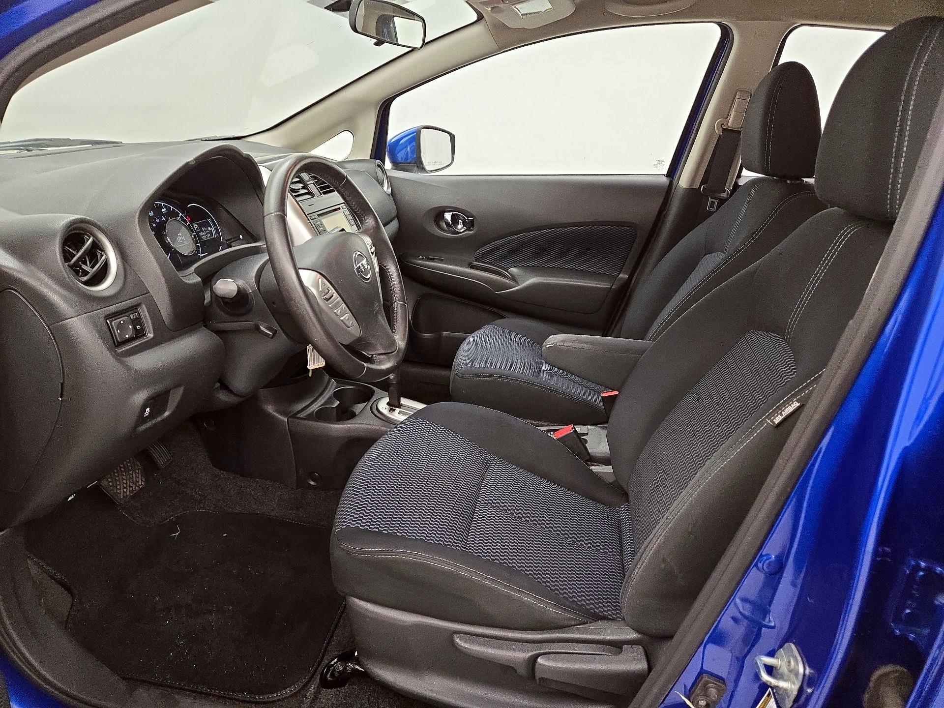 Thumbnail: 2016 Nissan Versa Note - 11