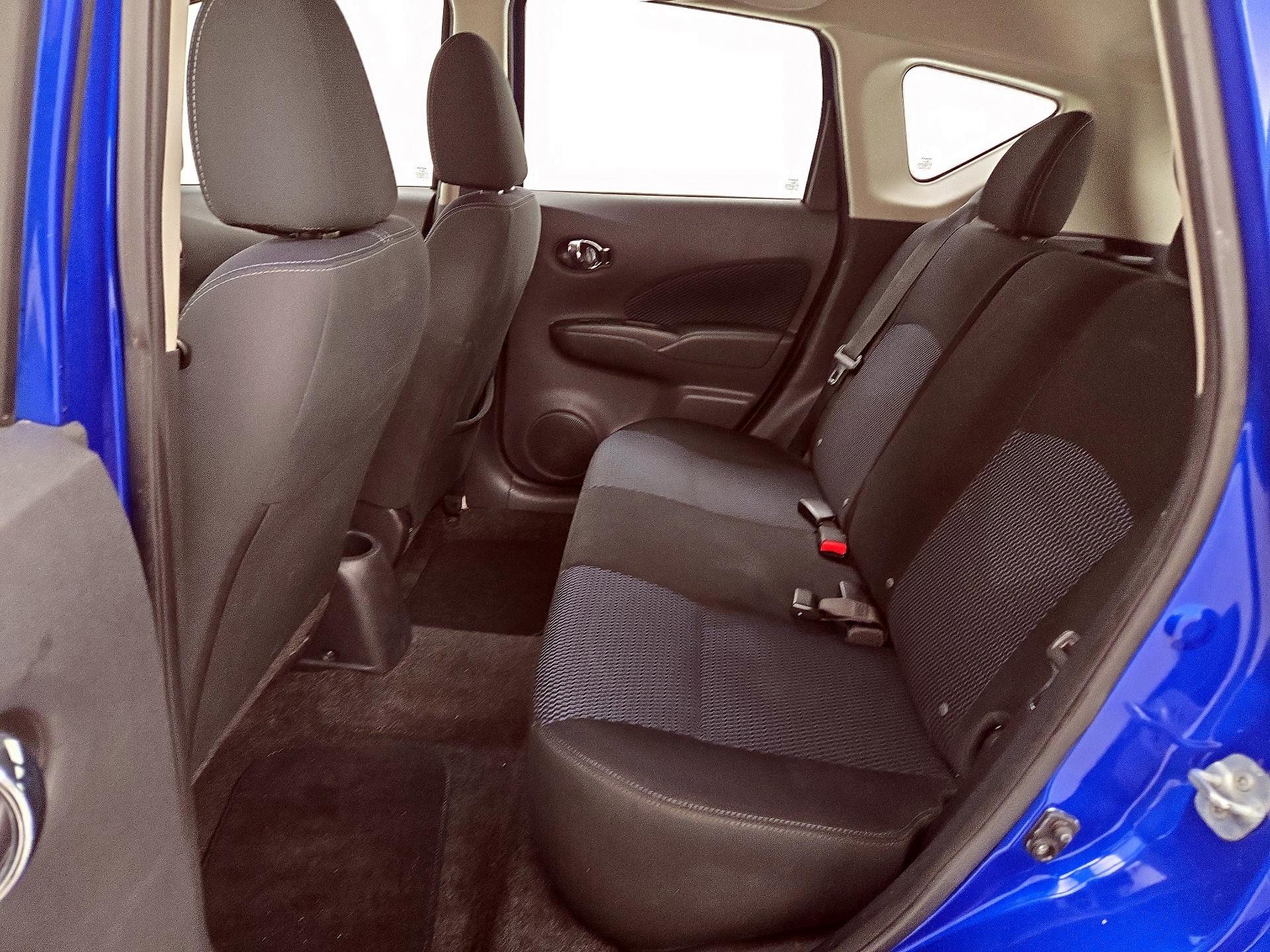 Thumbnail: 2016 Nissan Versa Note - 19