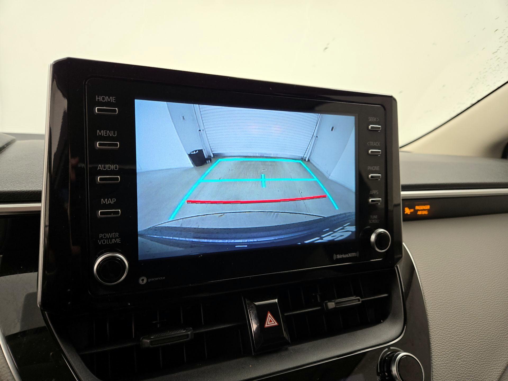 Thumbnail: 2021 Toyota Corolla - 14