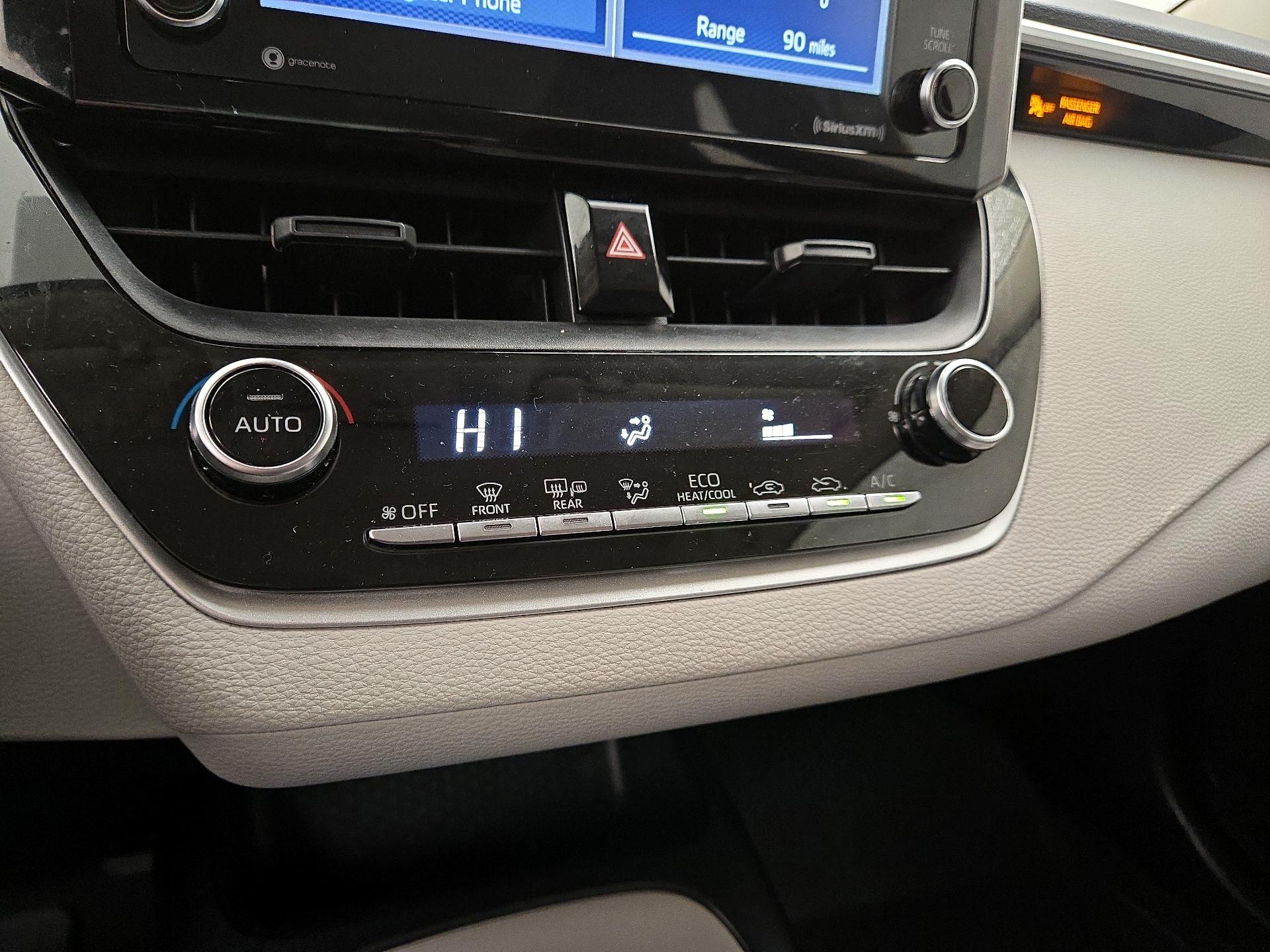 Thumbnail: 2021 Toyota Corolla - 16