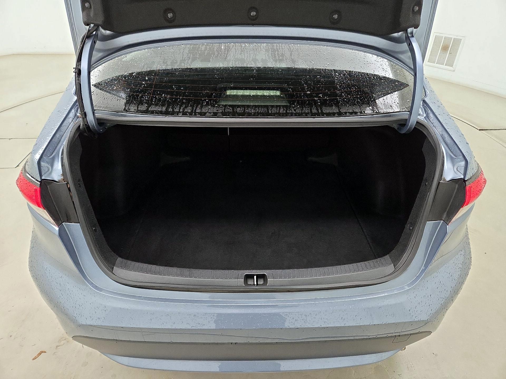 Thumbnail: 2021 Toyota Corolla - 20