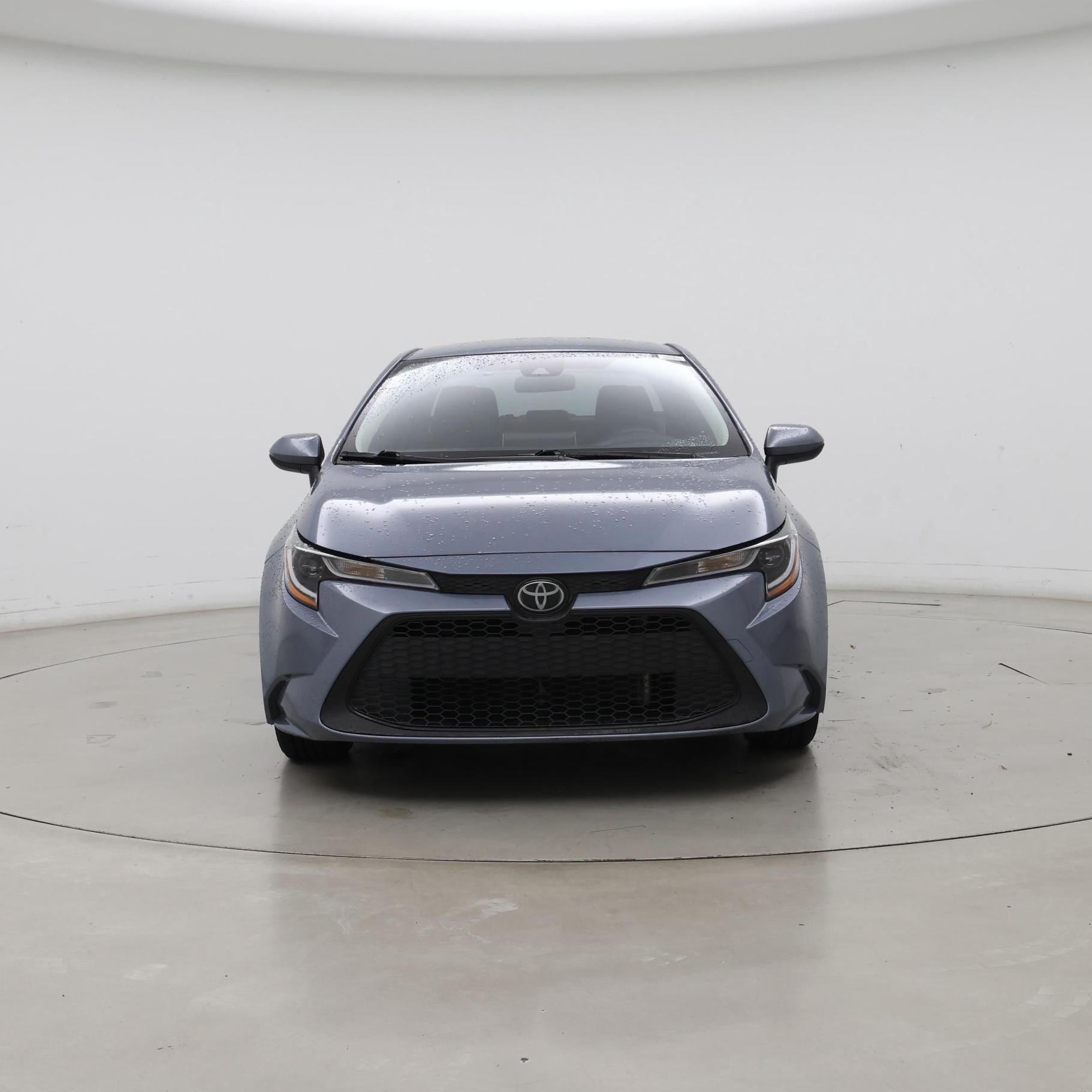 Thumbnail: 2021 Toyota Corolla - 5