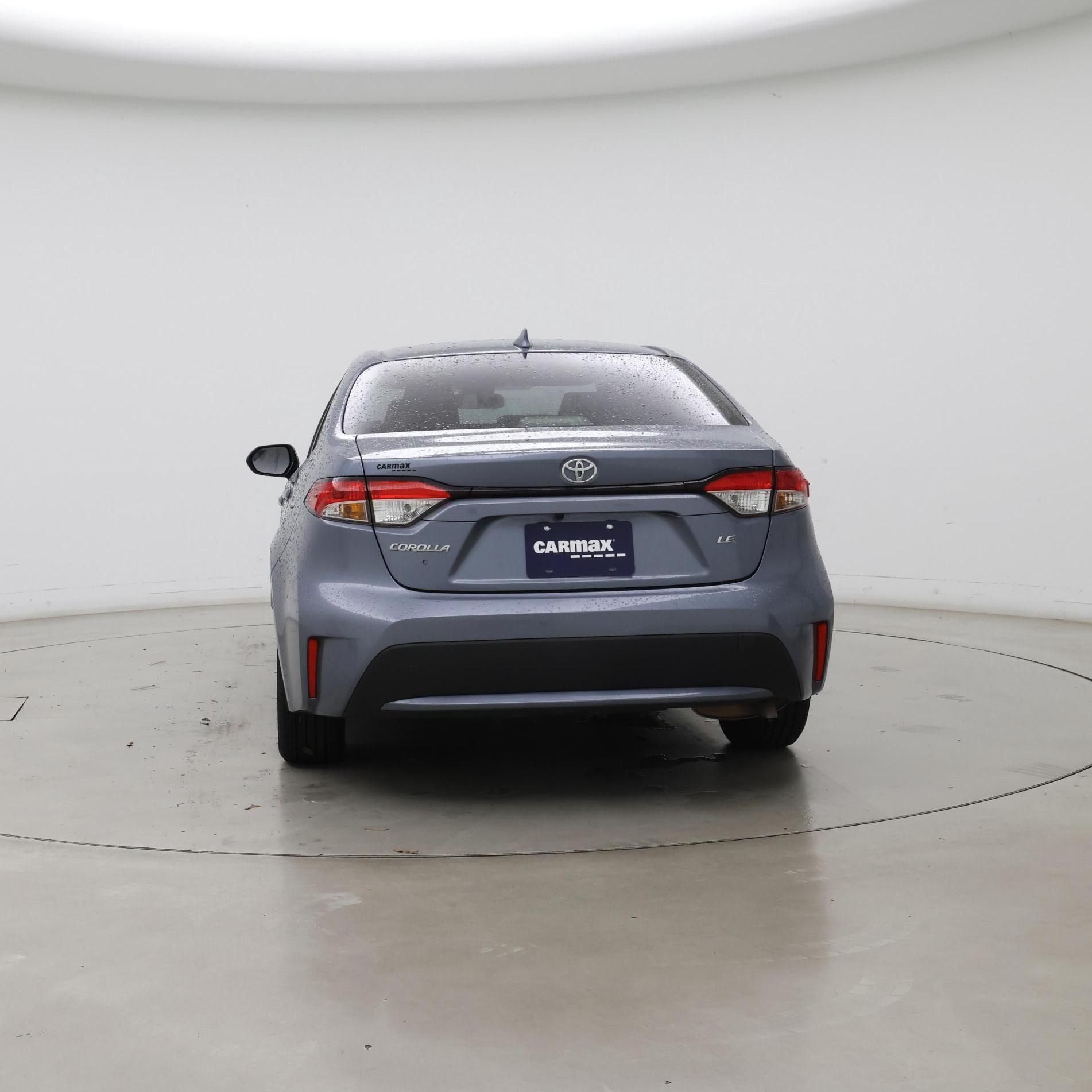 Thumbnail: 2021 Toyota Corolla - 6