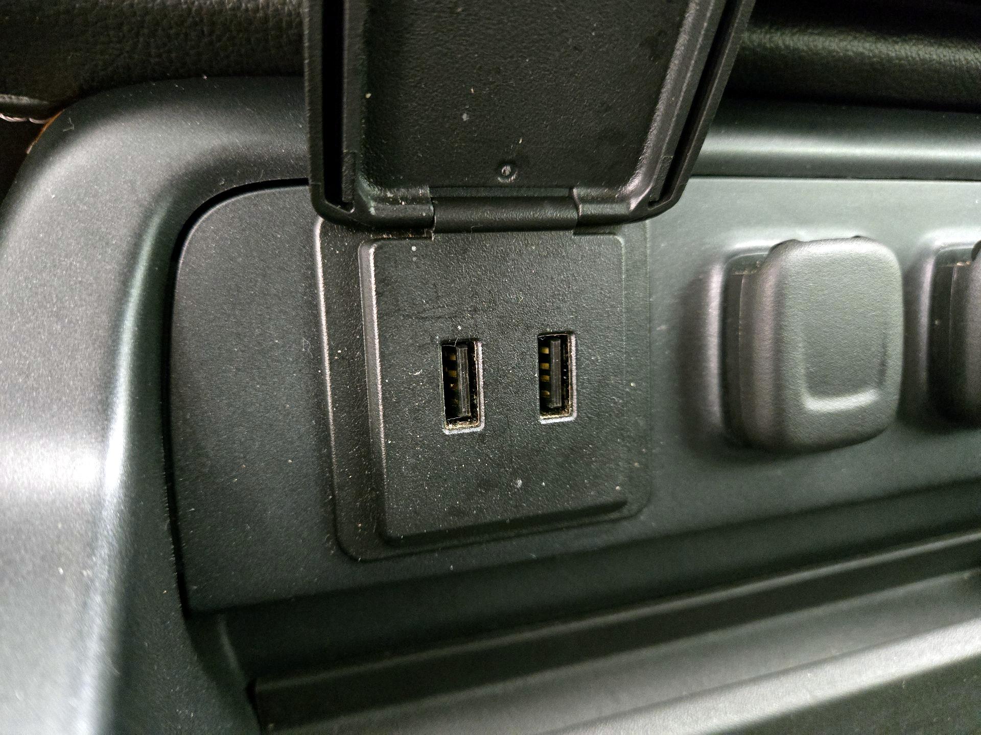 Thumbnail: 2017 Chevrolet Silverado 1500 - 18