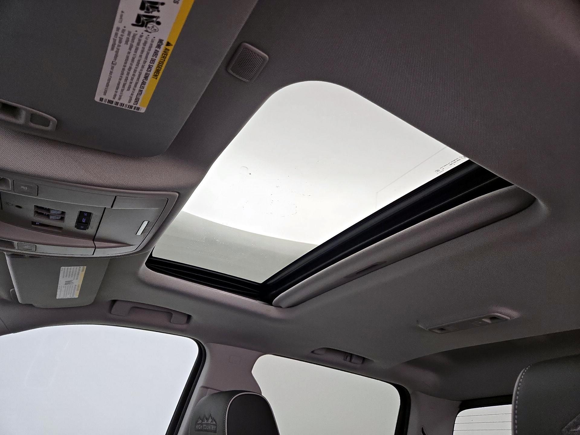 Thumbnail: 2017 Chevrolet Silverado 1500 - 19