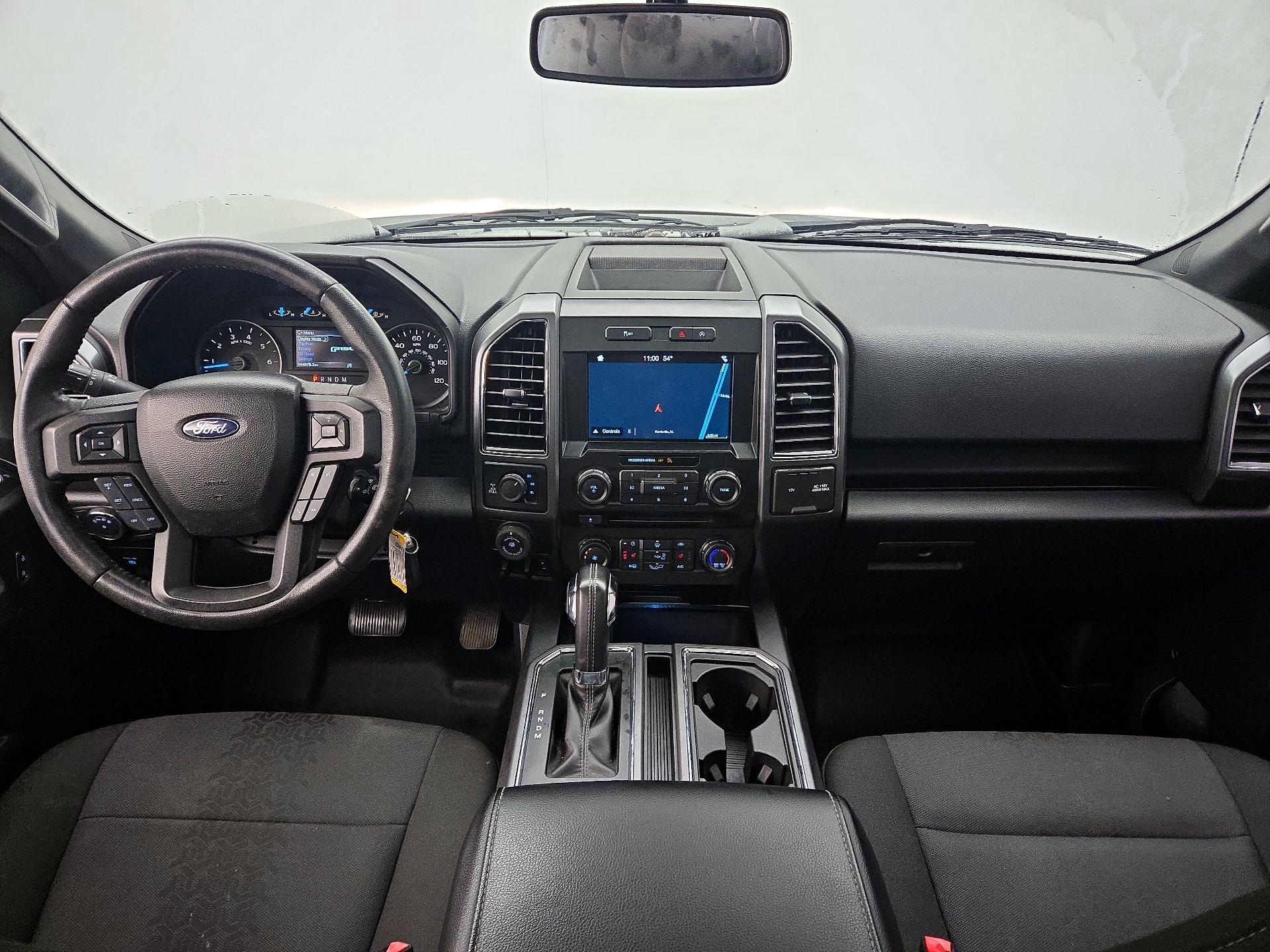 Thumbnail: 2018 Ford F-150 - 9