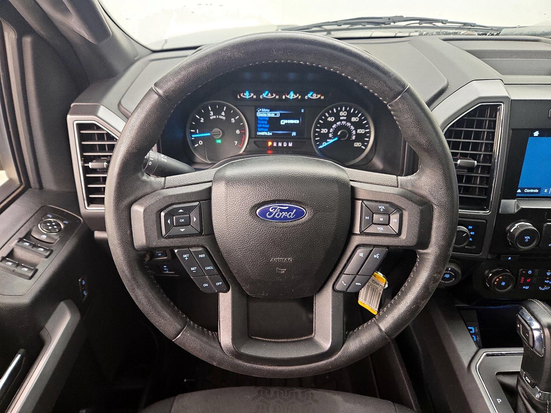 Thumbnail: 2018 Ford F-150 - 10