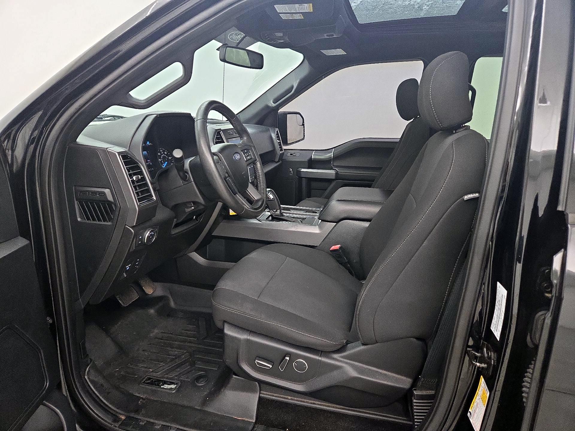 Thumbnail: 2018 Ford F-150 - 11