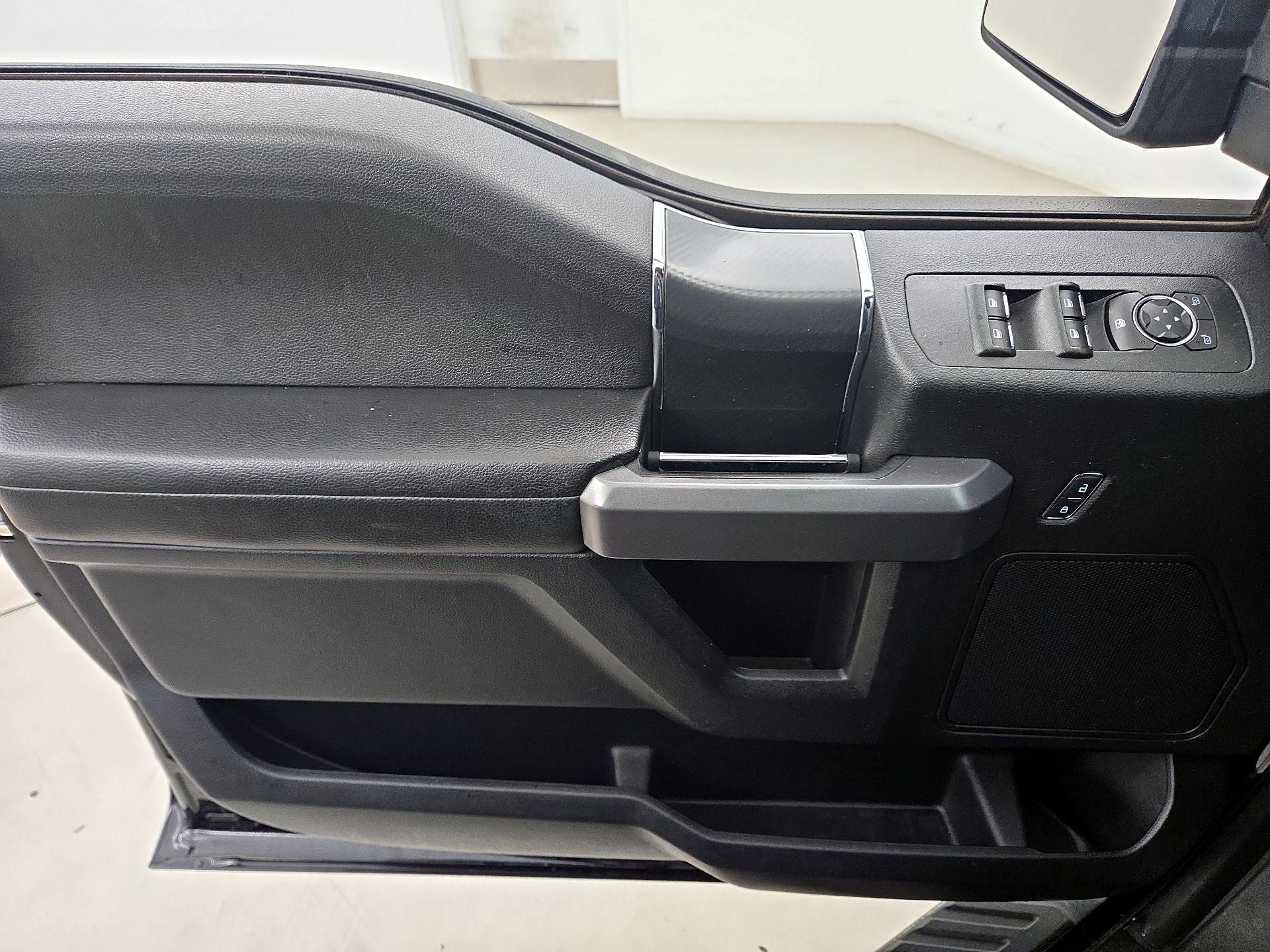 Thumbnail: 2018 Ford F-150 - 12