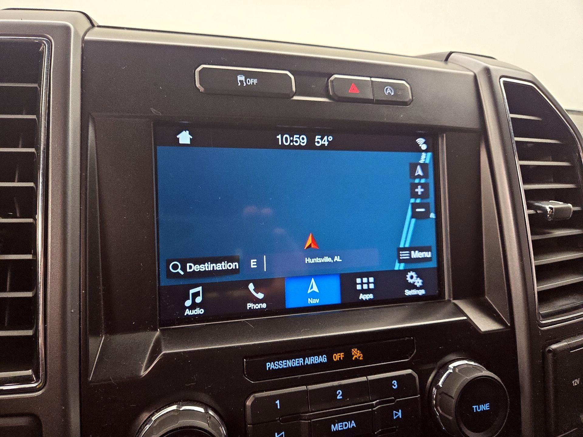 Thumbnail: 2018 Ford F-150 - 14