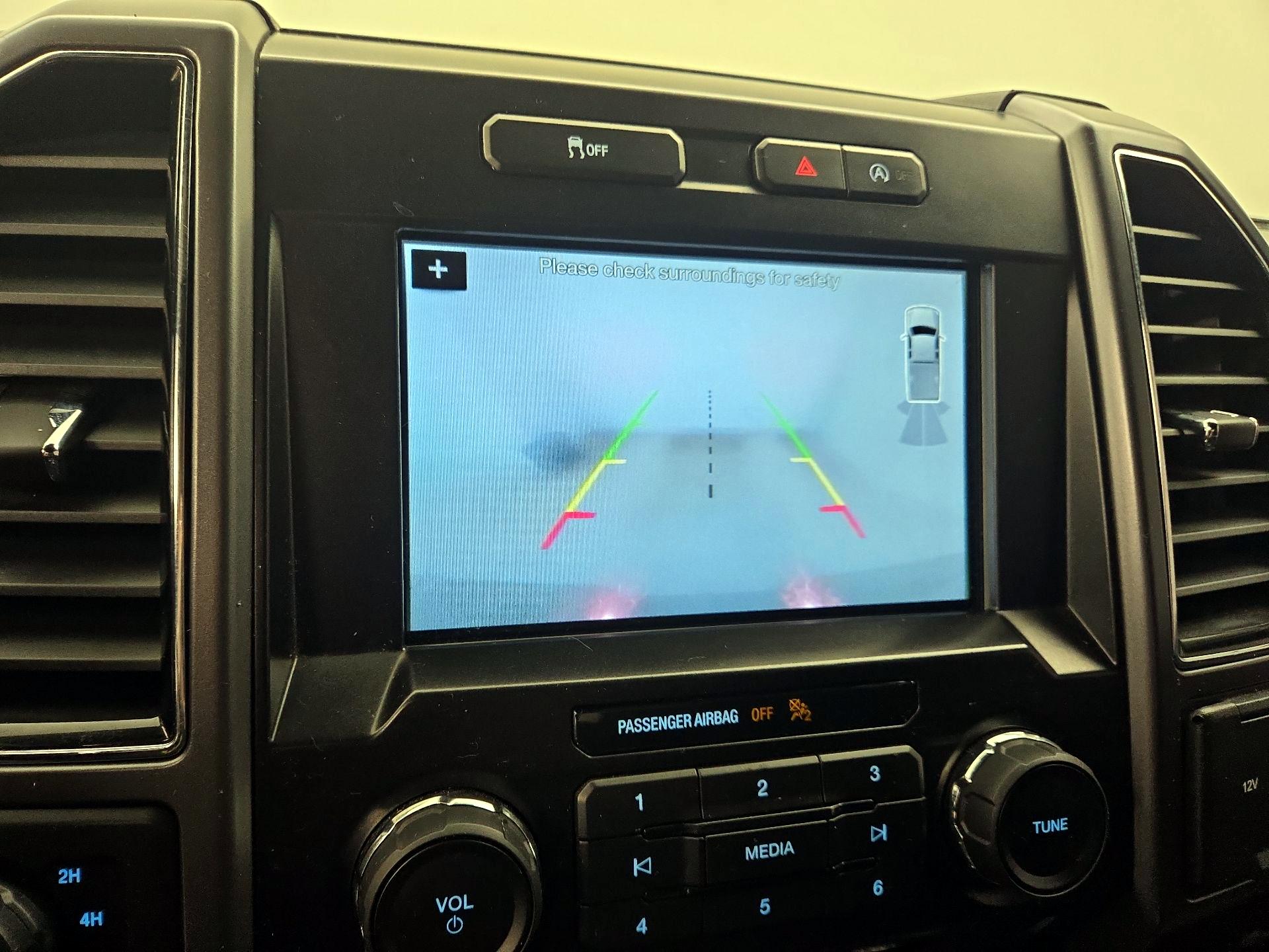 Thumbnail: 2018 Ford F-150 - 15