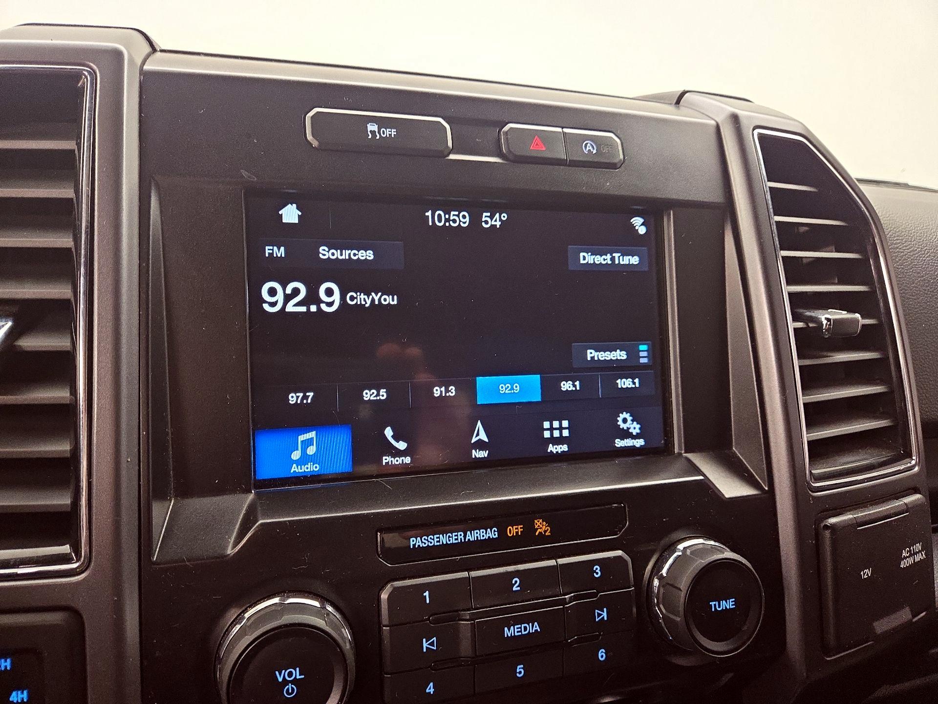 Thumbnail: 2018 Ford F-150 - 16