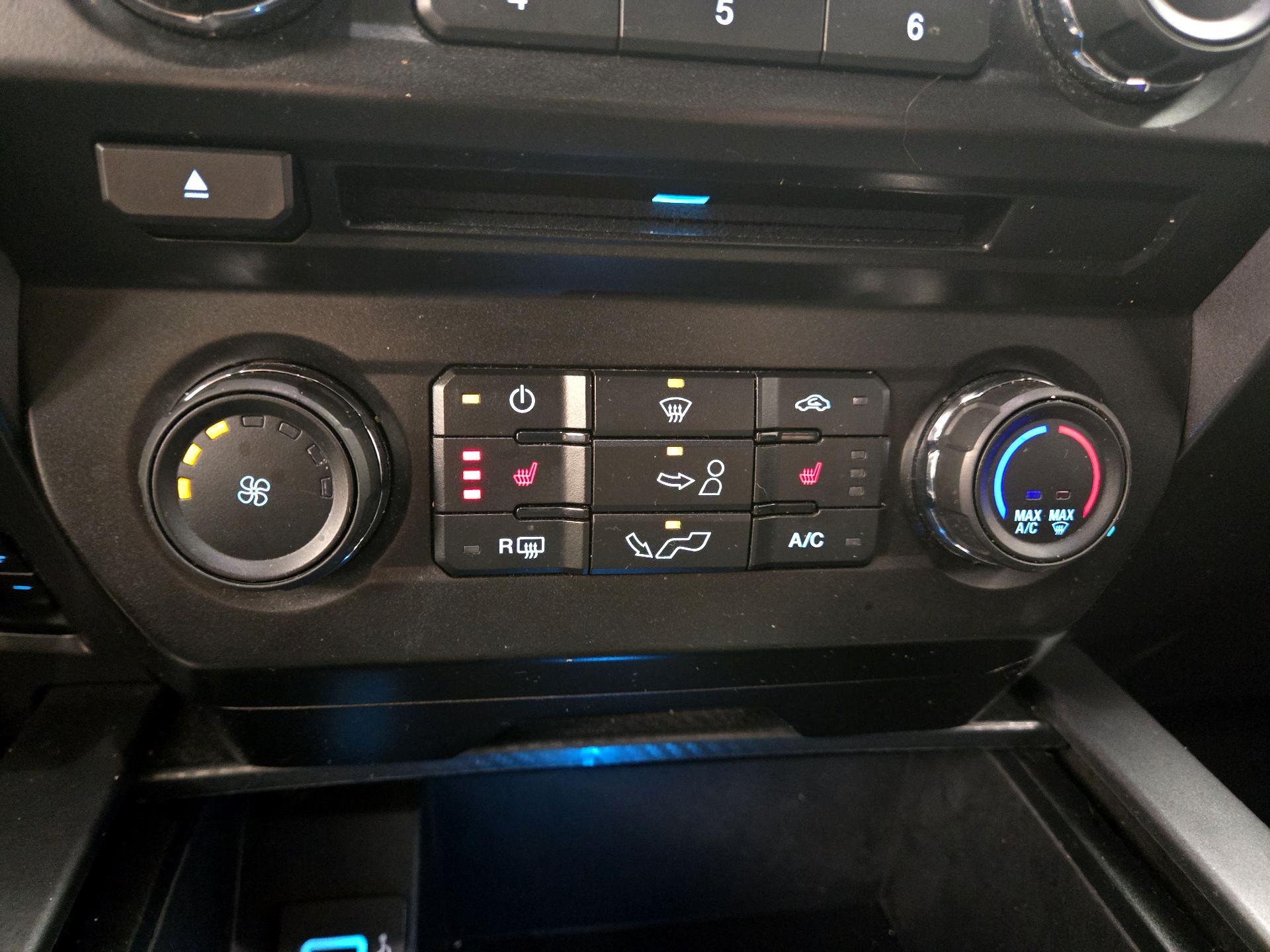 Thumbnail: 2018 Ford F-150 - 17