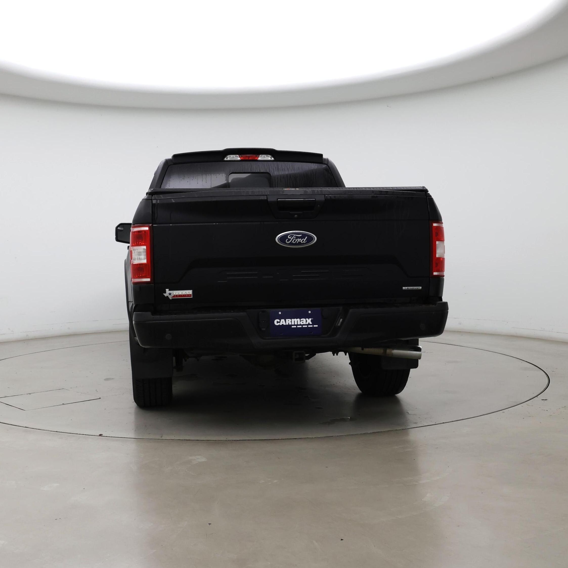 Thumbnail: 2018 Ford F-150 - 6