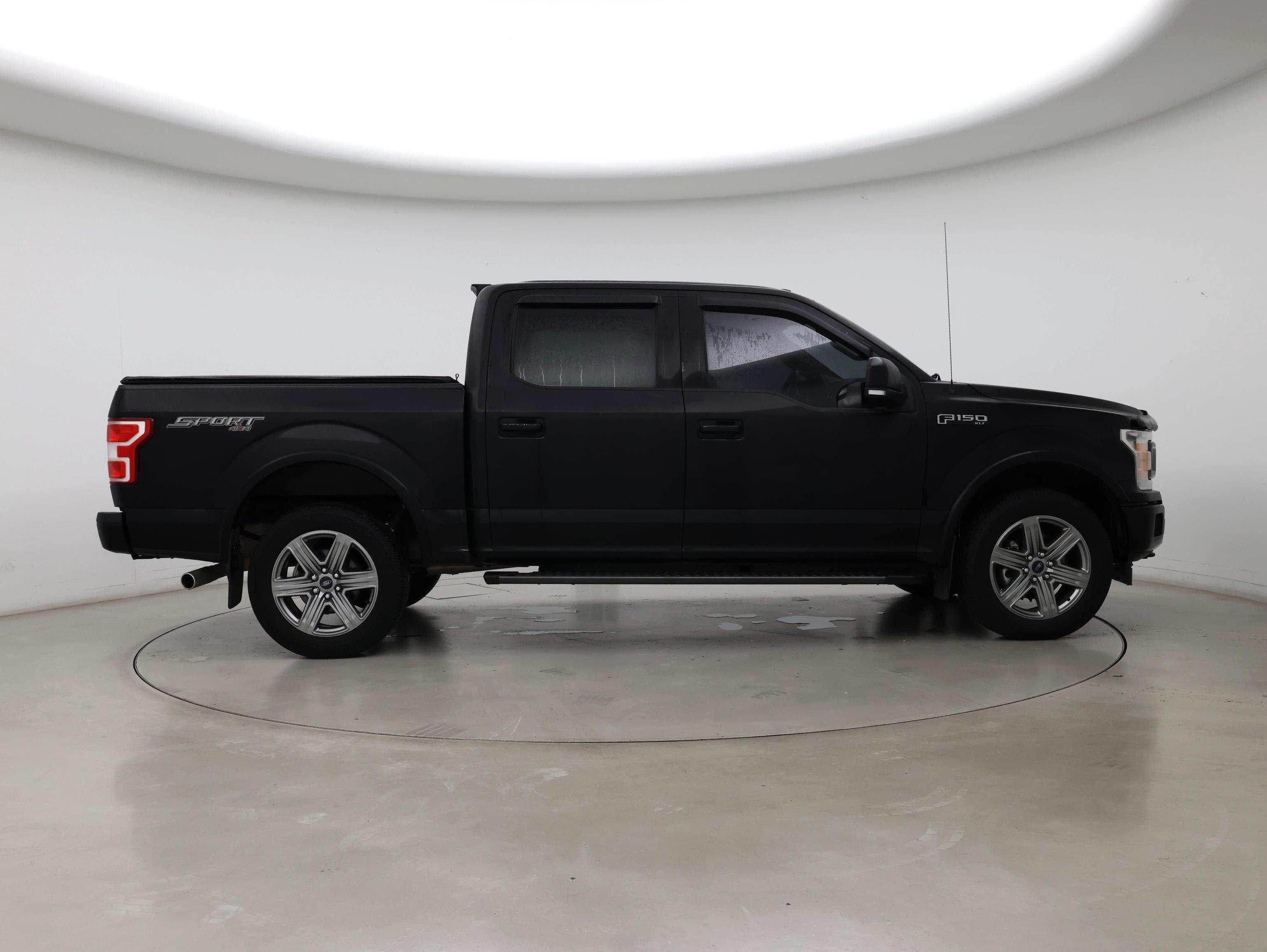 Thumbnail: 2018 Ford F-150 - 7