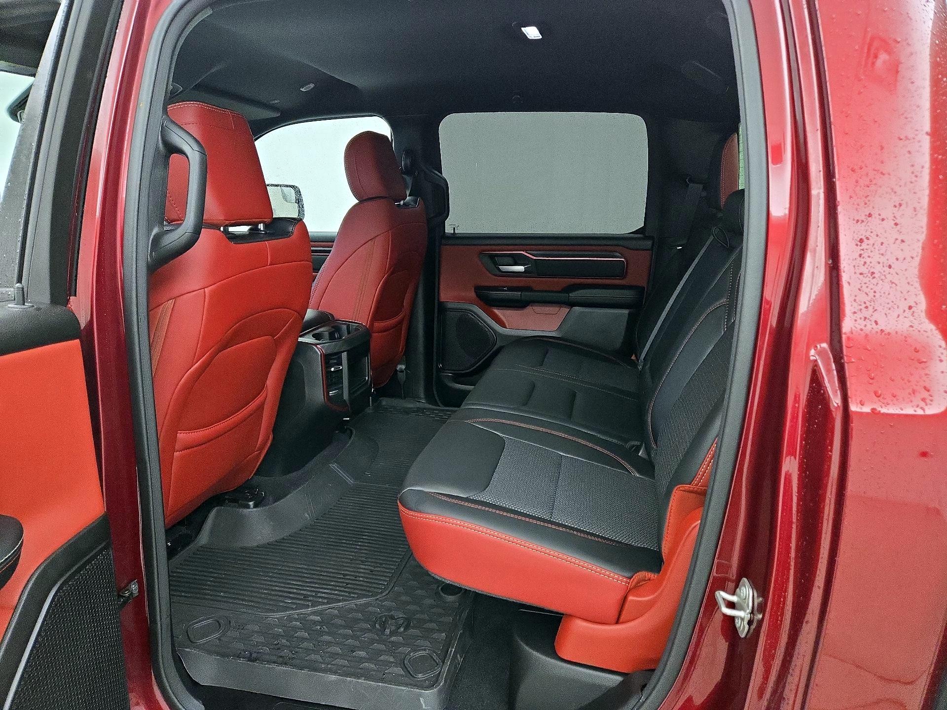 Thumbnail: 2025 RAM 1500 - 20